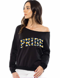 Pride Camo Womans