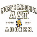 HERITAGE A&T AGGIES