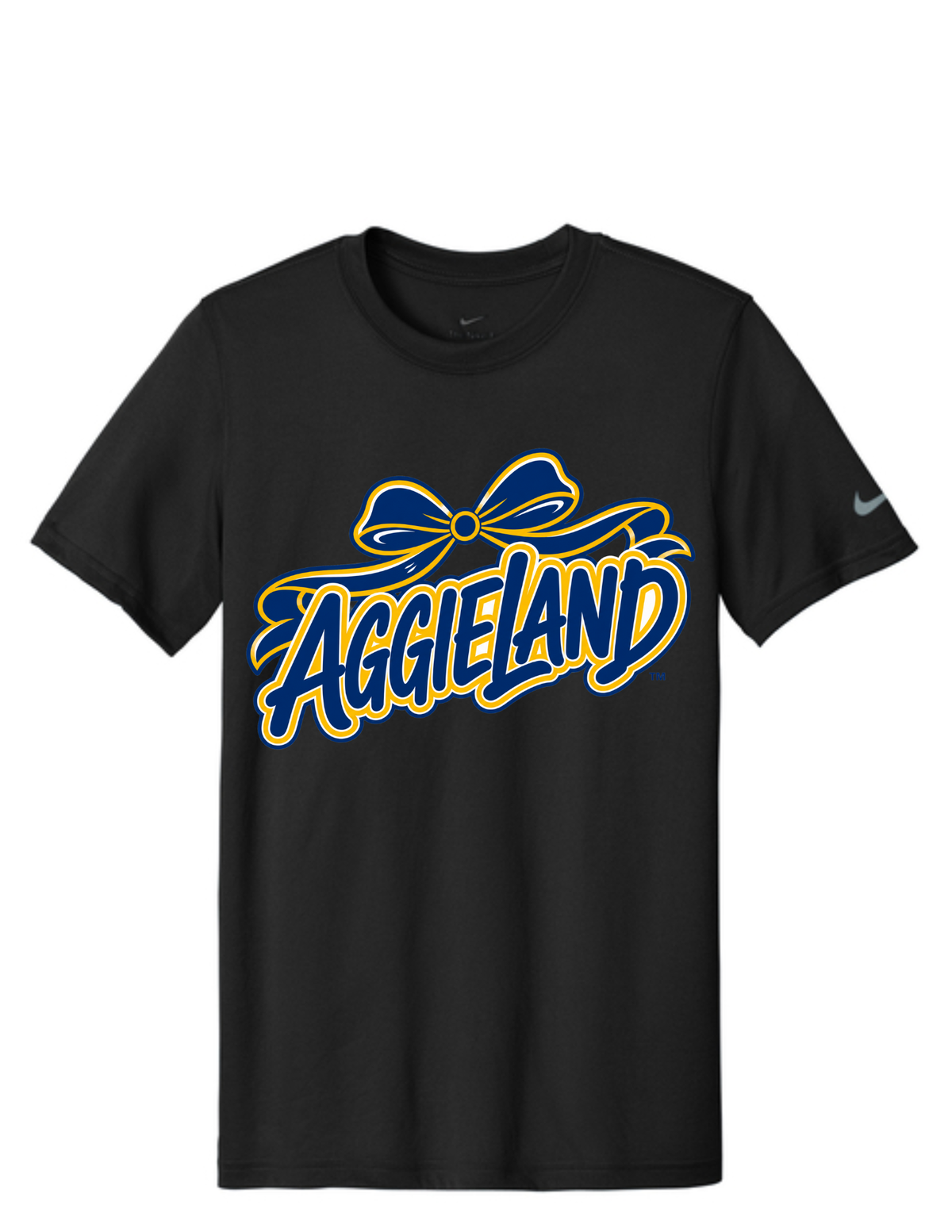 Aggieland Bow