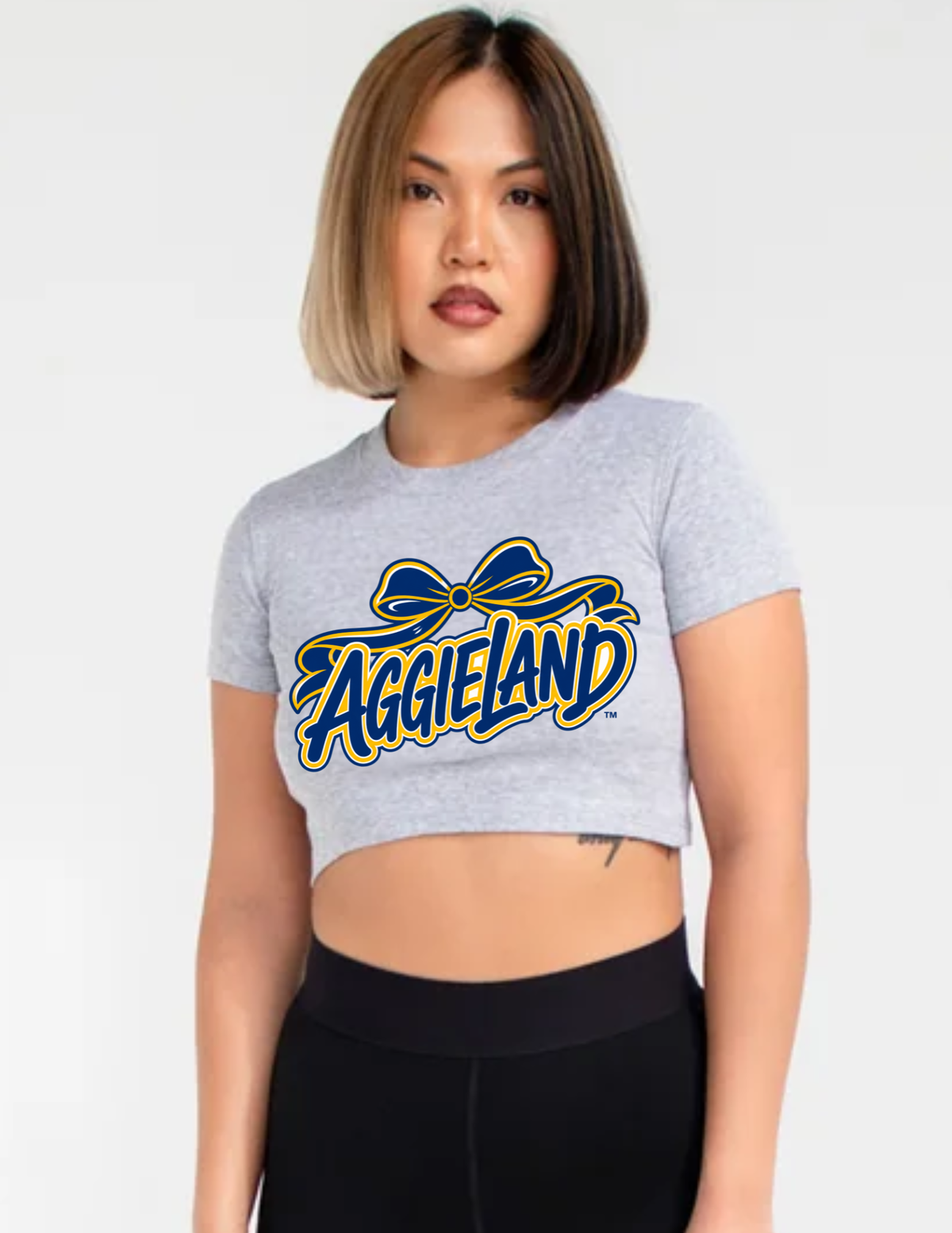 AggieLand Bow Womans