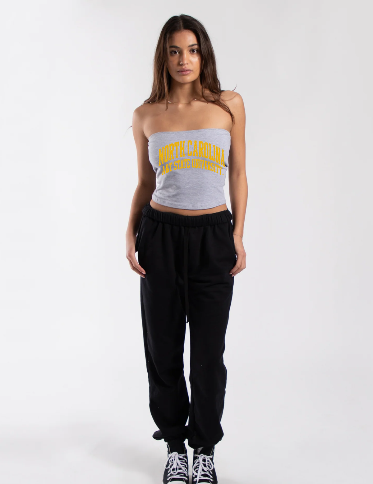 VINTAGE A&T COLLEGIATE Womans