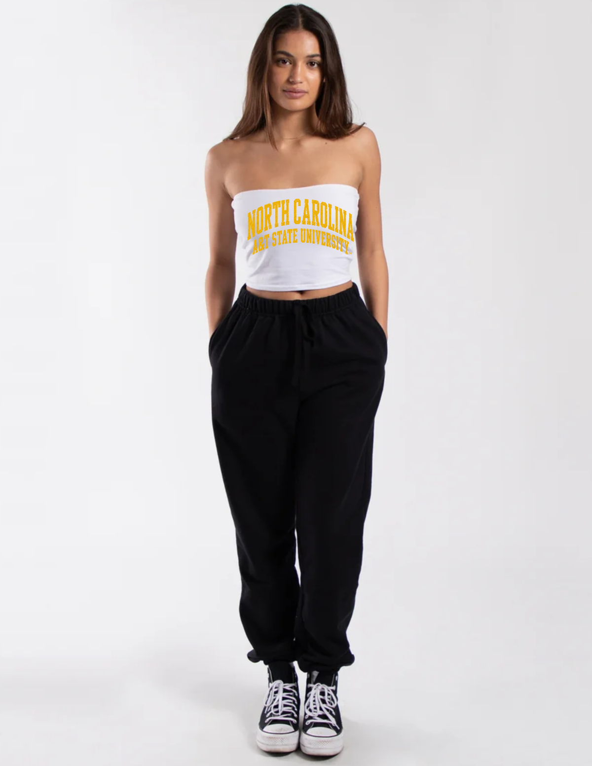 VINTAGE A&T COLLEGIATE Womans