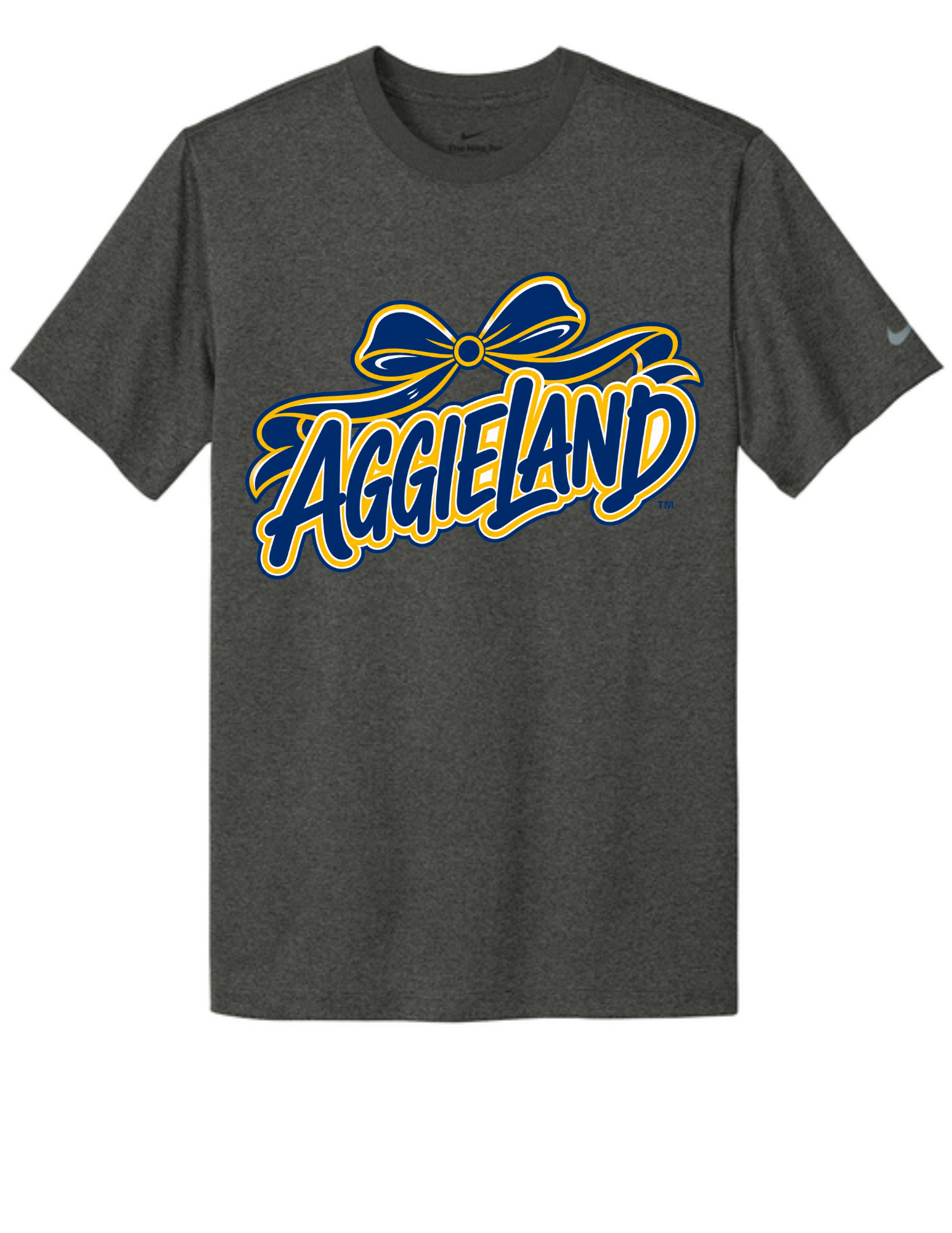 Aggieland Bow