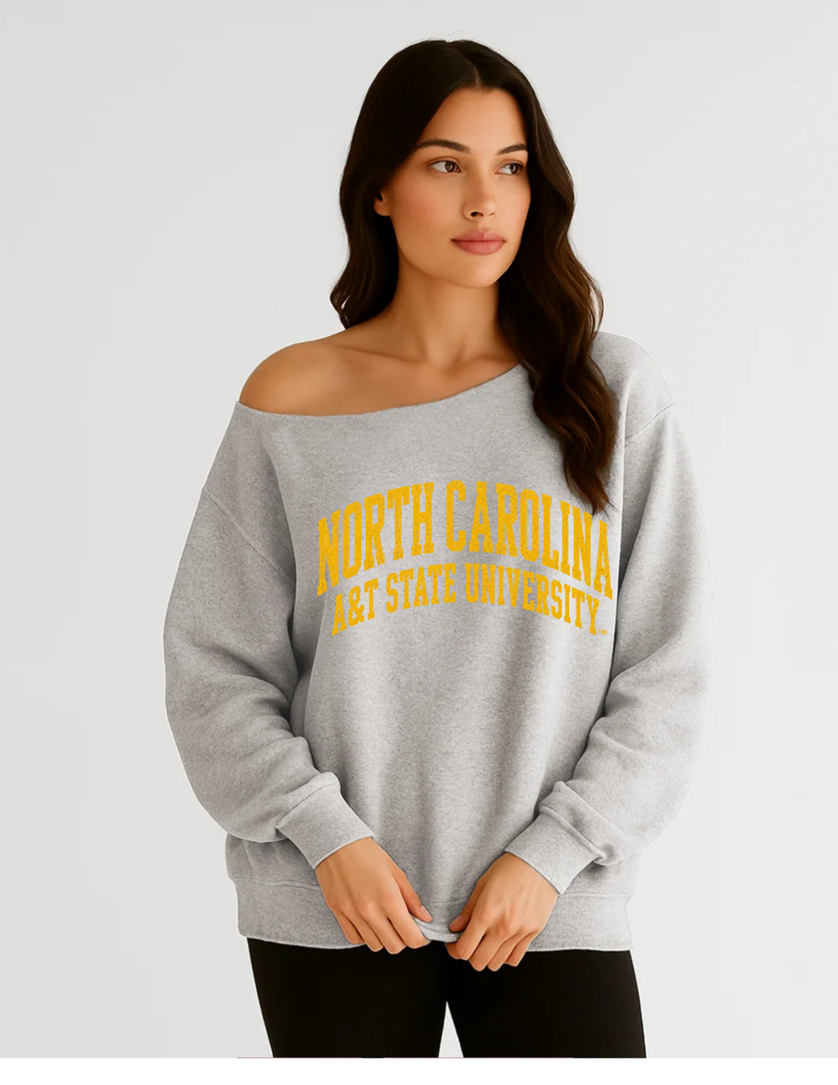 VINTAGE A&T COLLEGIATE Womans