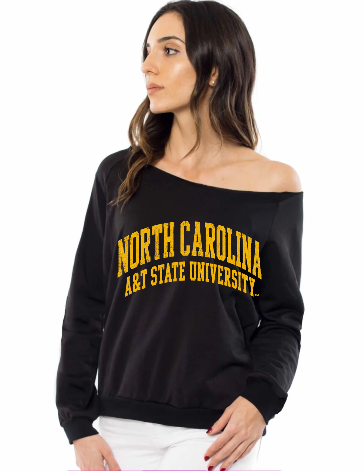 VINTAGE A&T COLLEGIATE Womans