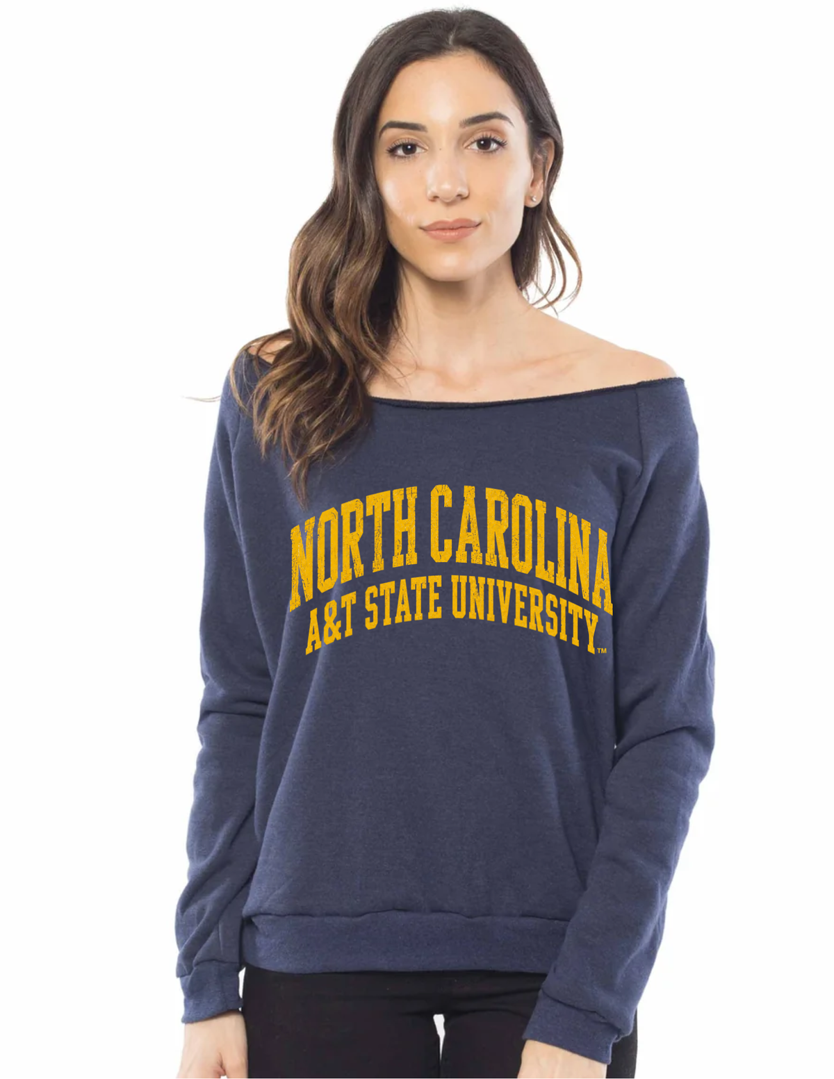 VINTAGE A&T COLLEGIATE Womans