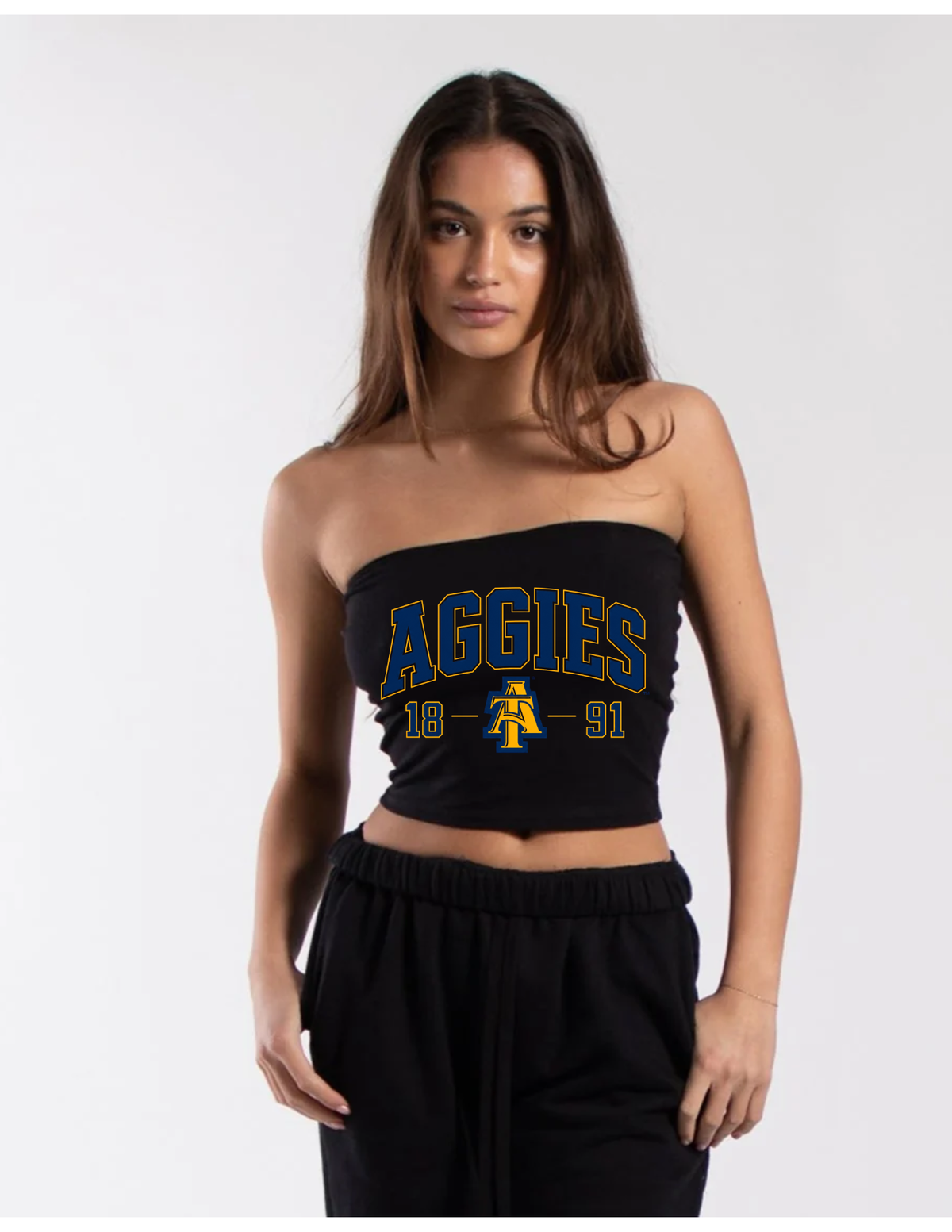 1891 AGGIES COLLEGIATE Womans