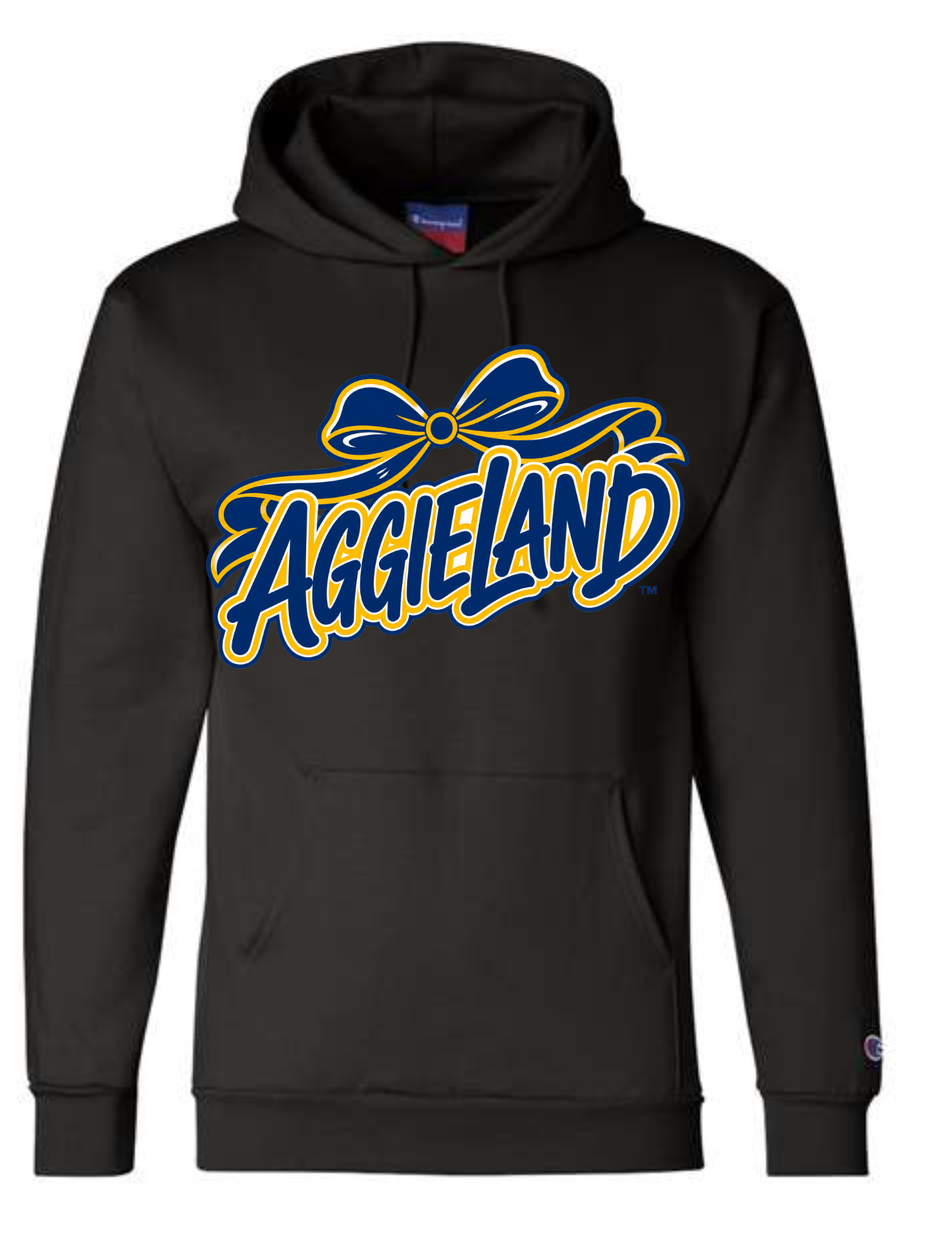 Aggieland Bow
