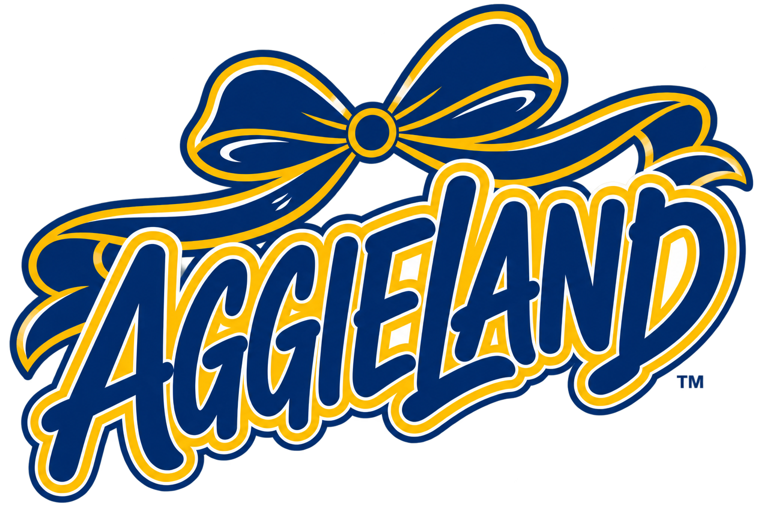 Aggieland Bow