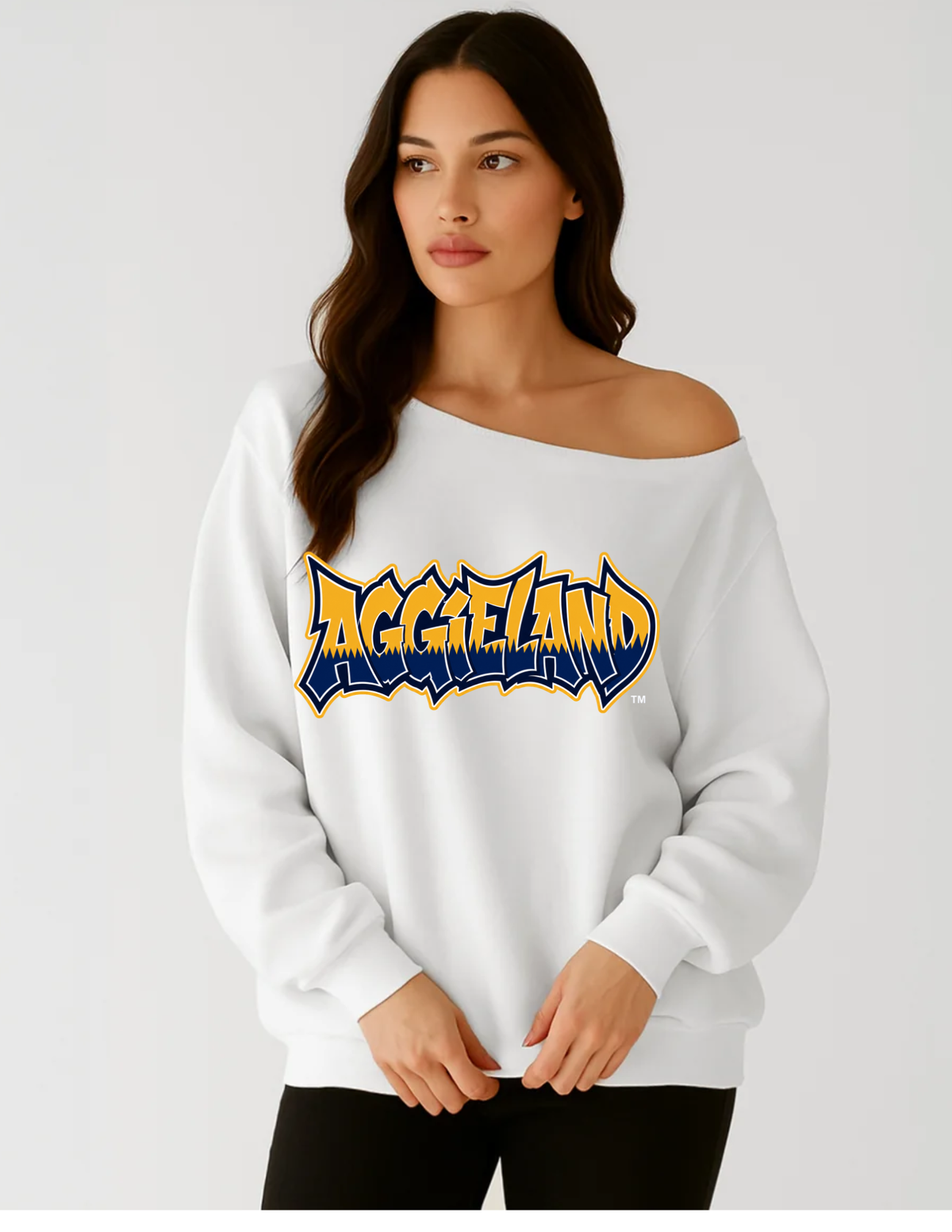 AGGIELAND COLLEGIATE Womans
