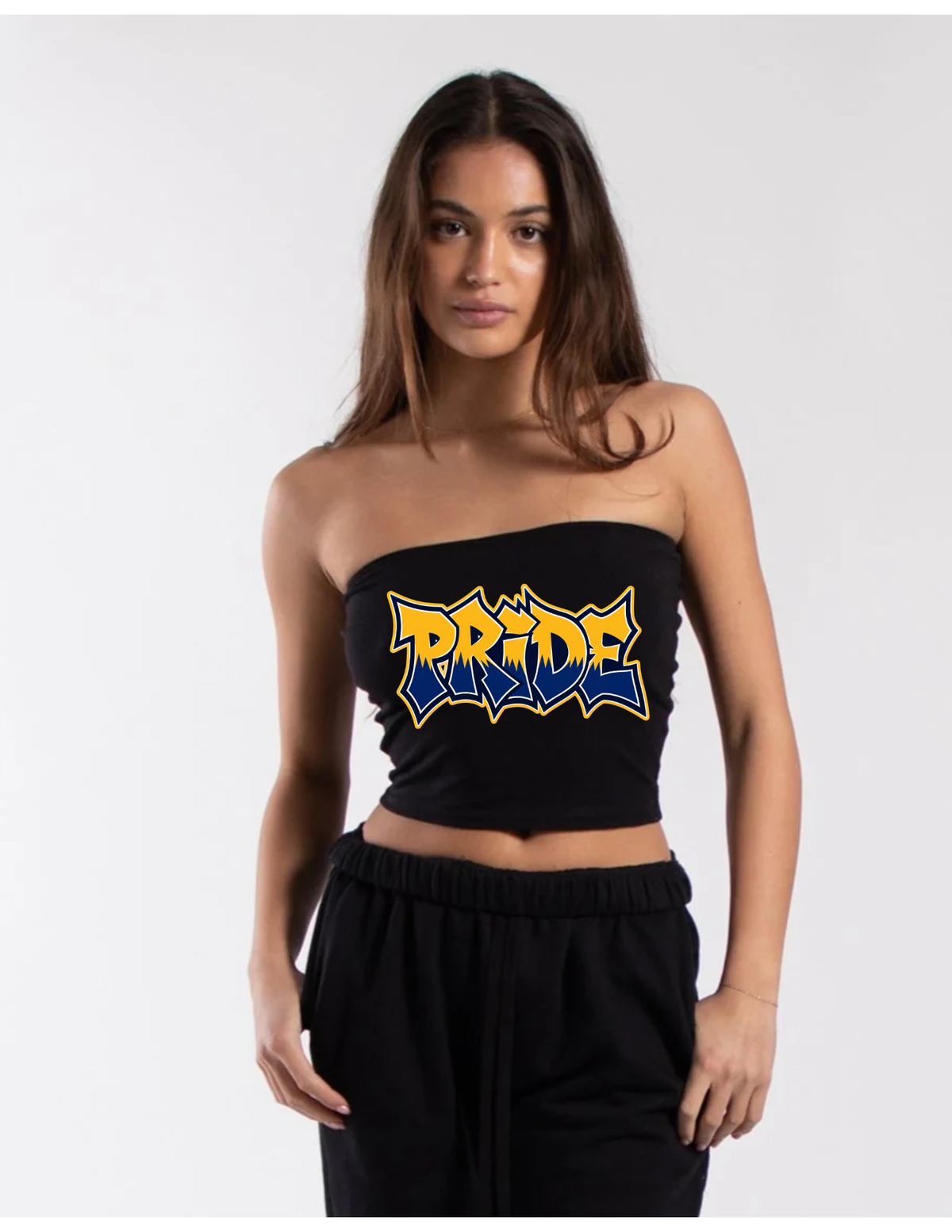 PRIDE COLLEGIATE Womans