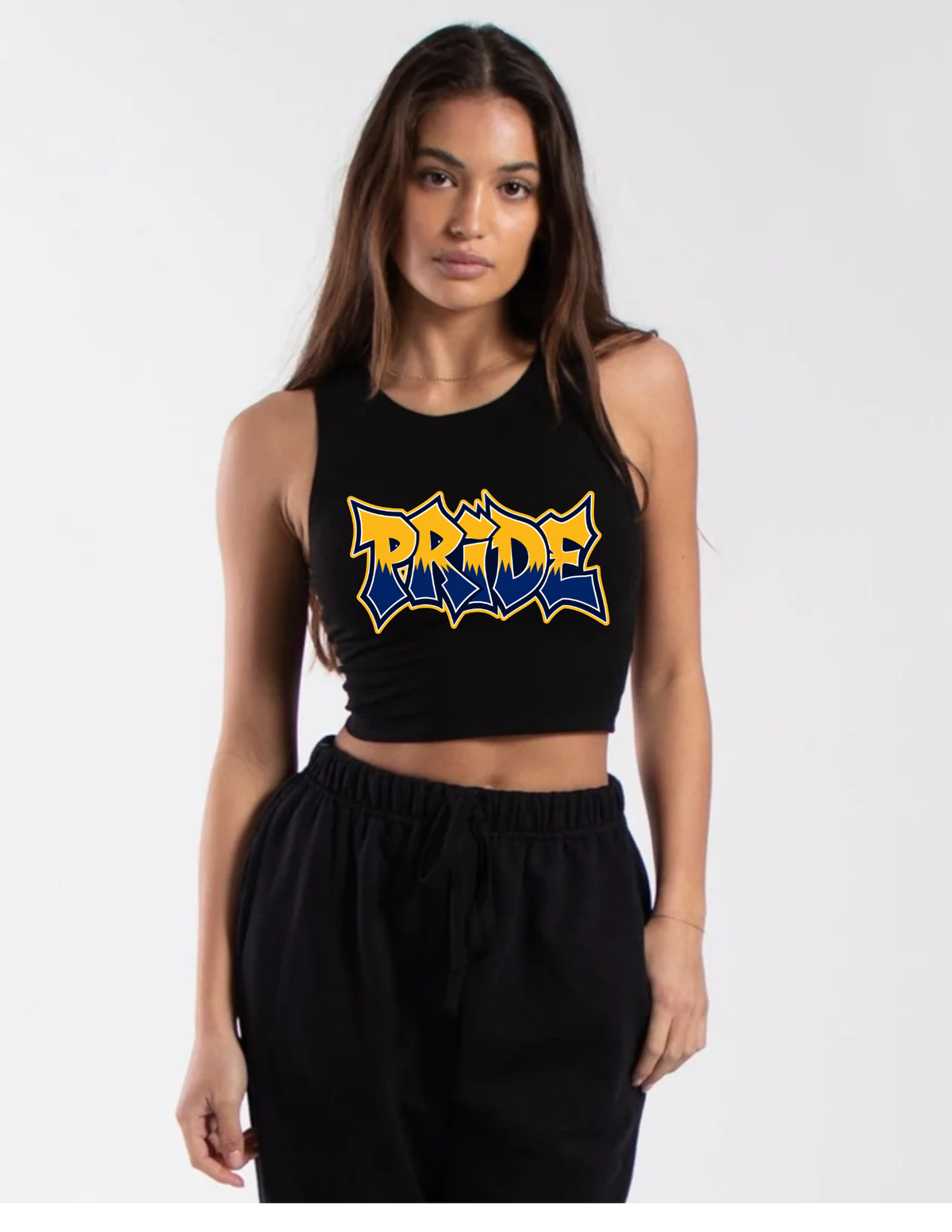PRIDE COLLEGIATE Womans