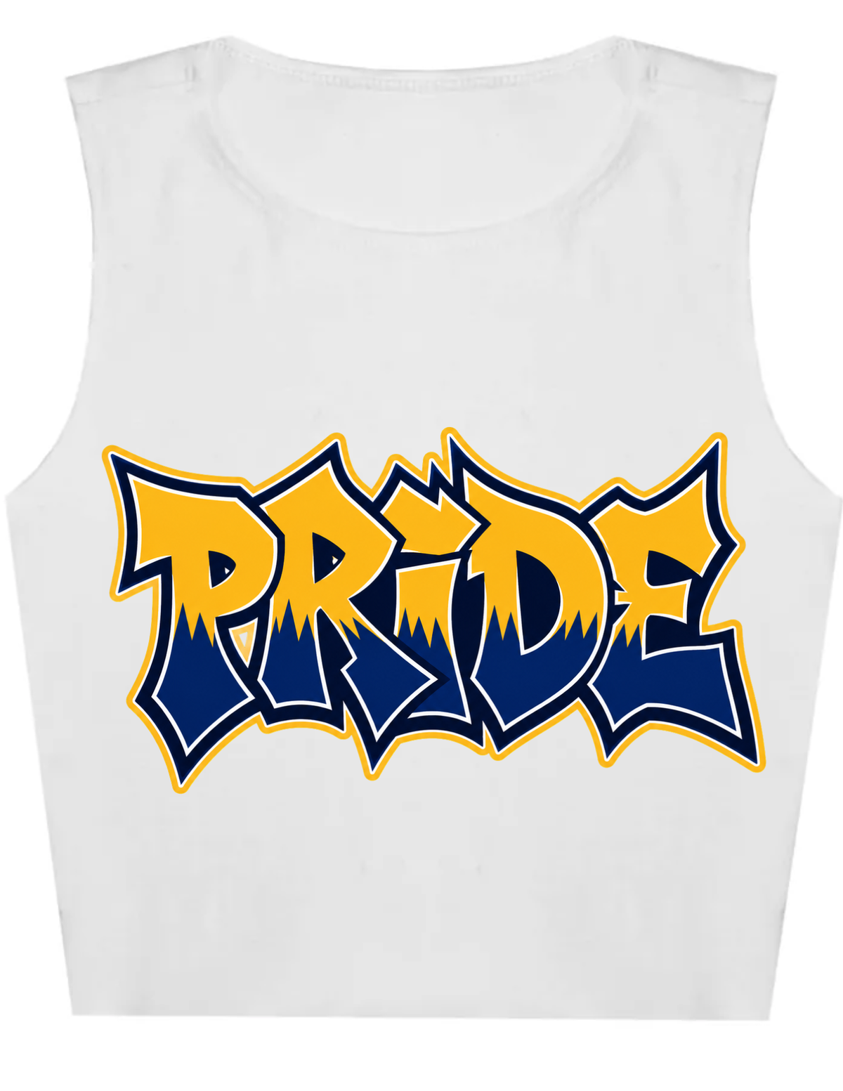 PRIDE COLLEGIATE Womans
