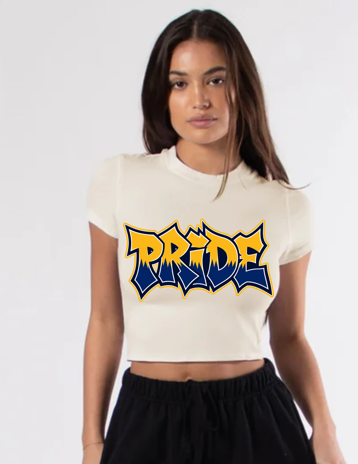 PRIDE COLLEGIATE Womans
