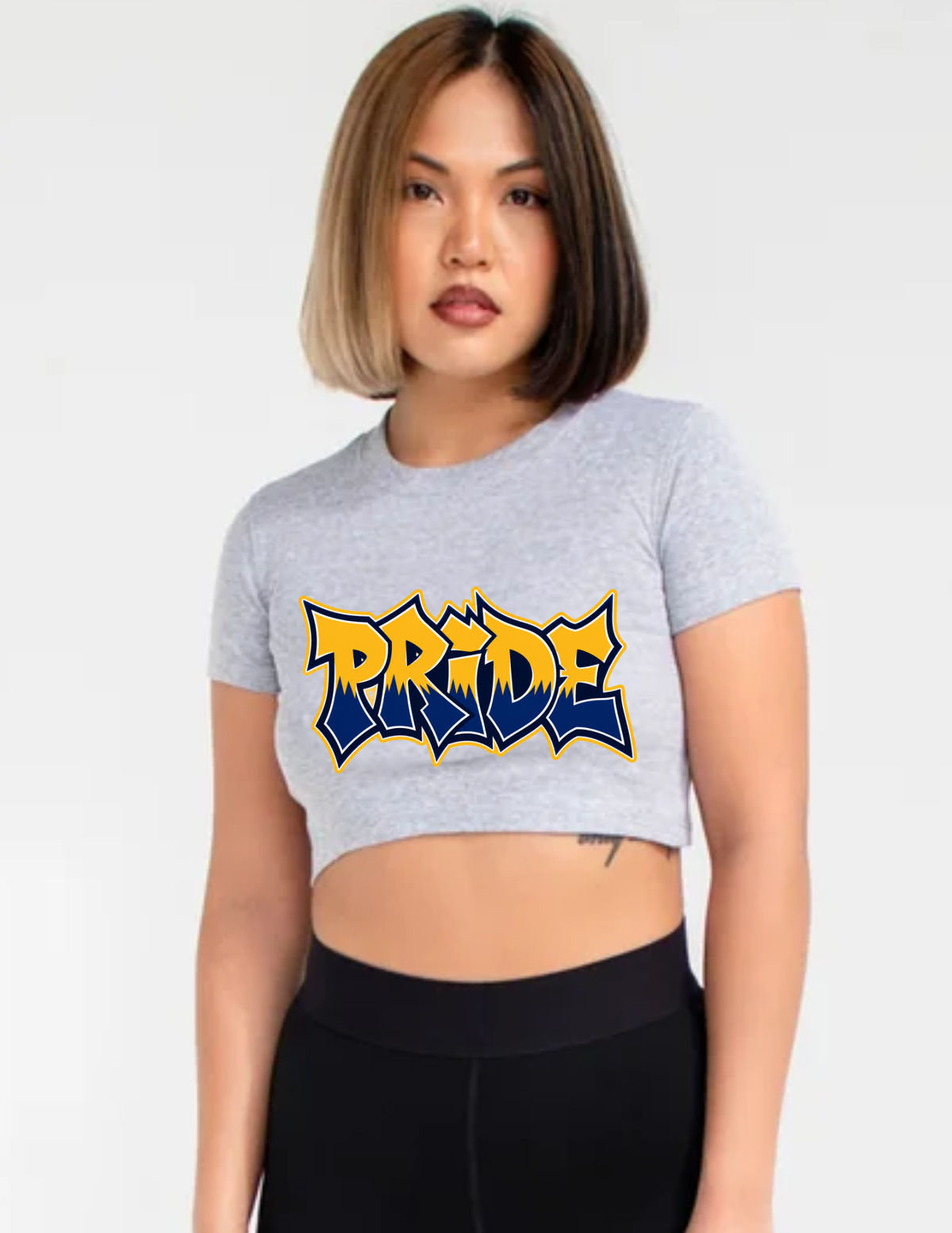 PRIDE COLLEGIATE Womans