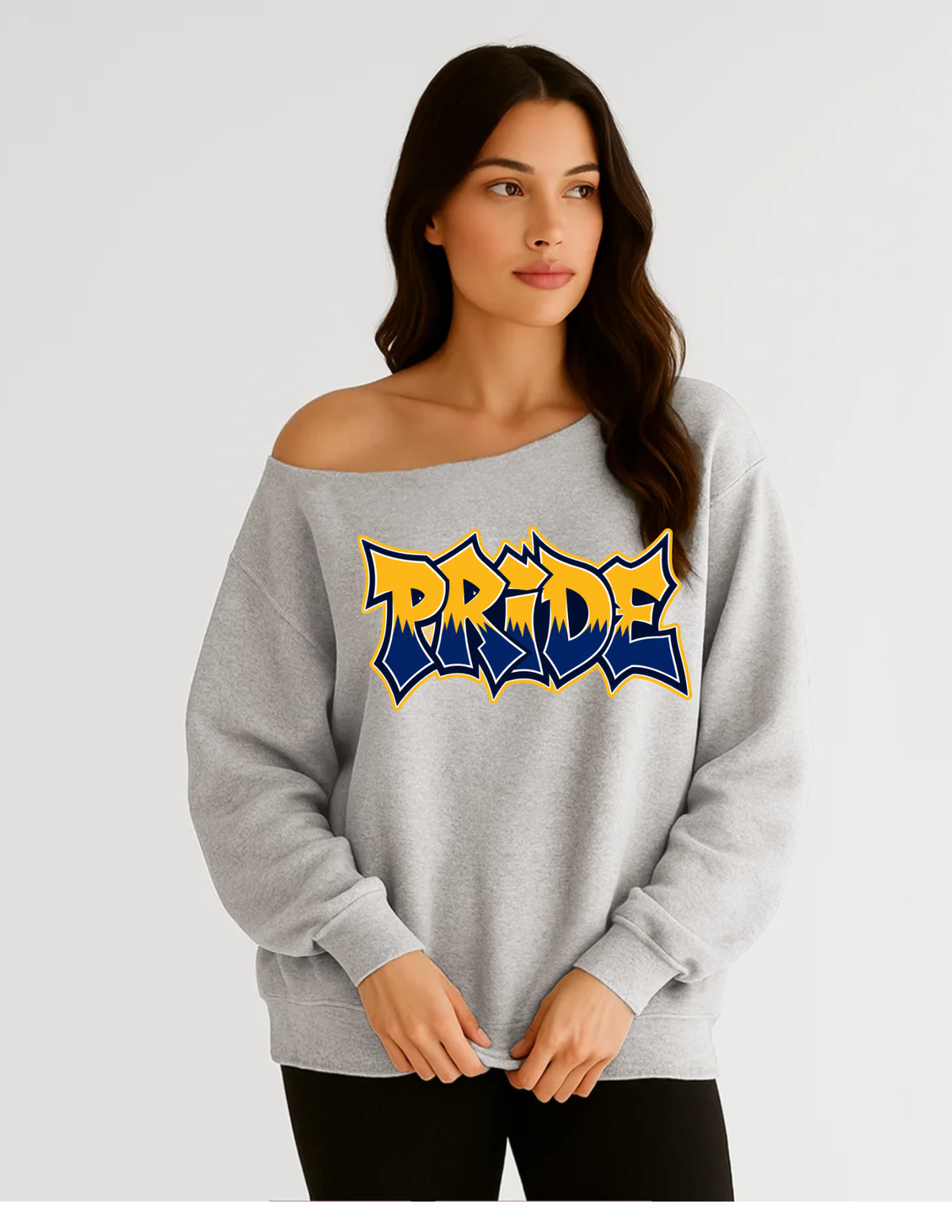 PRIDE COLLEGIATE Womans