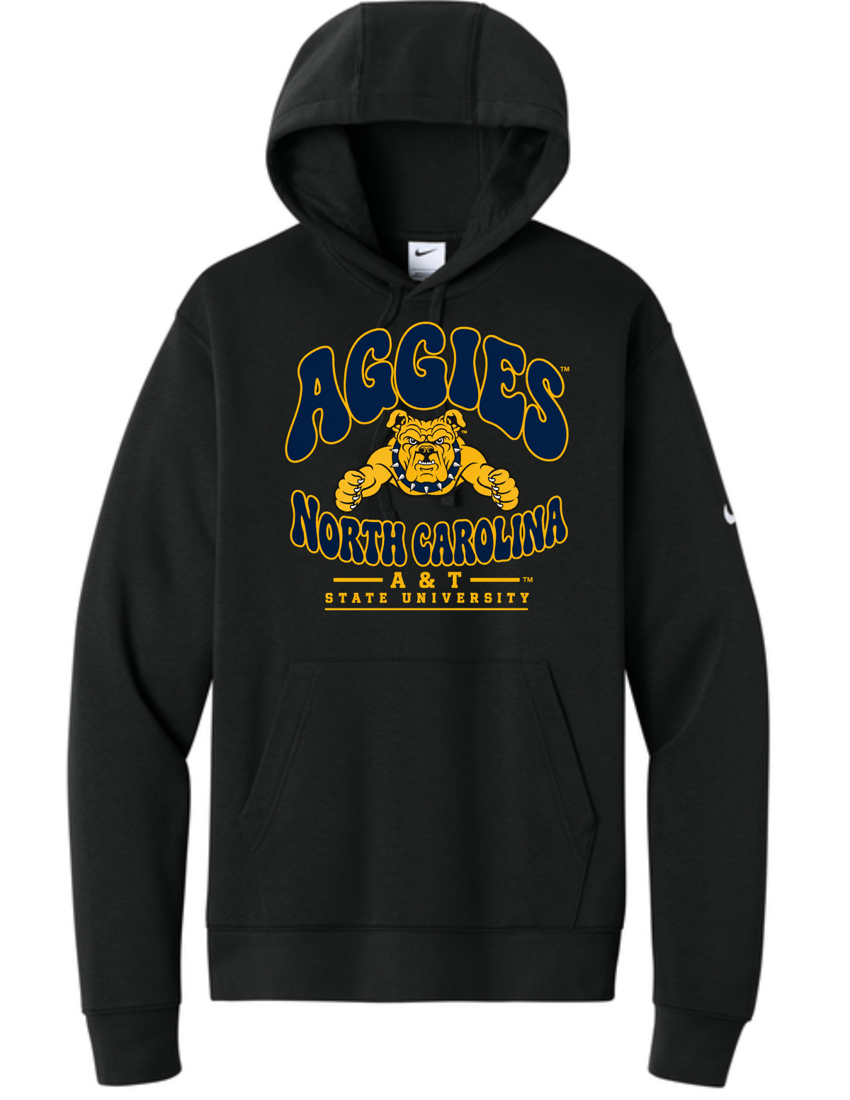 RETRO AGGIES STATE
