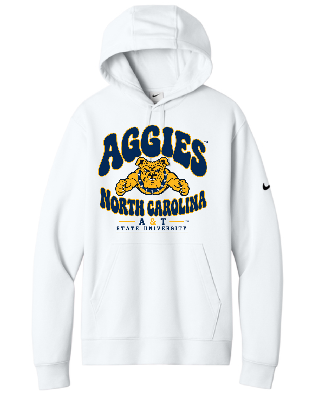 RETRO AGGIES STATE