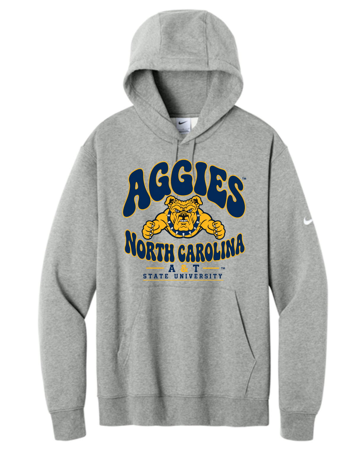 RETRO AGGIES STATE