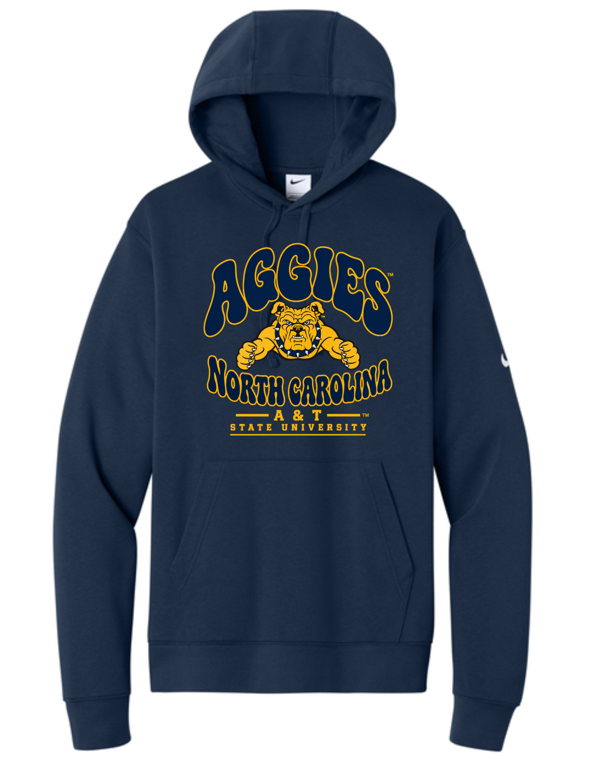 RETRO AGGIES STATE