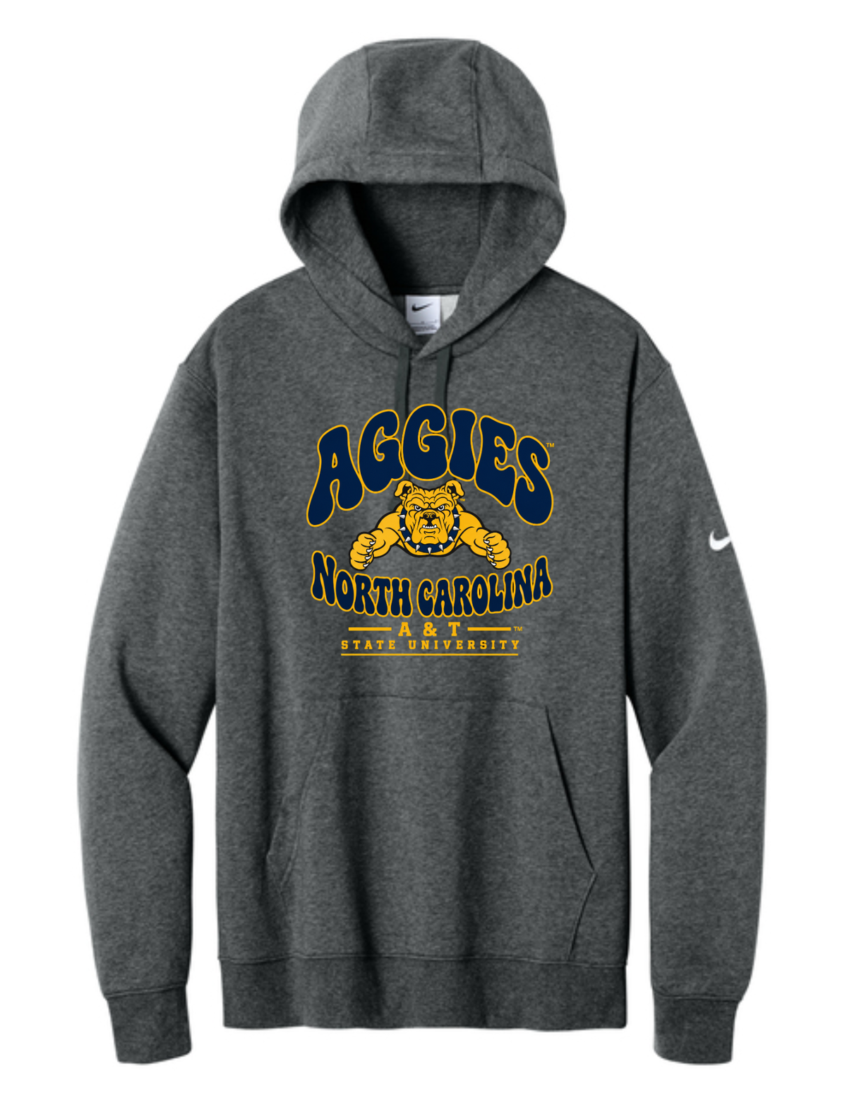 1891 AGGIES COLLEGIATE
