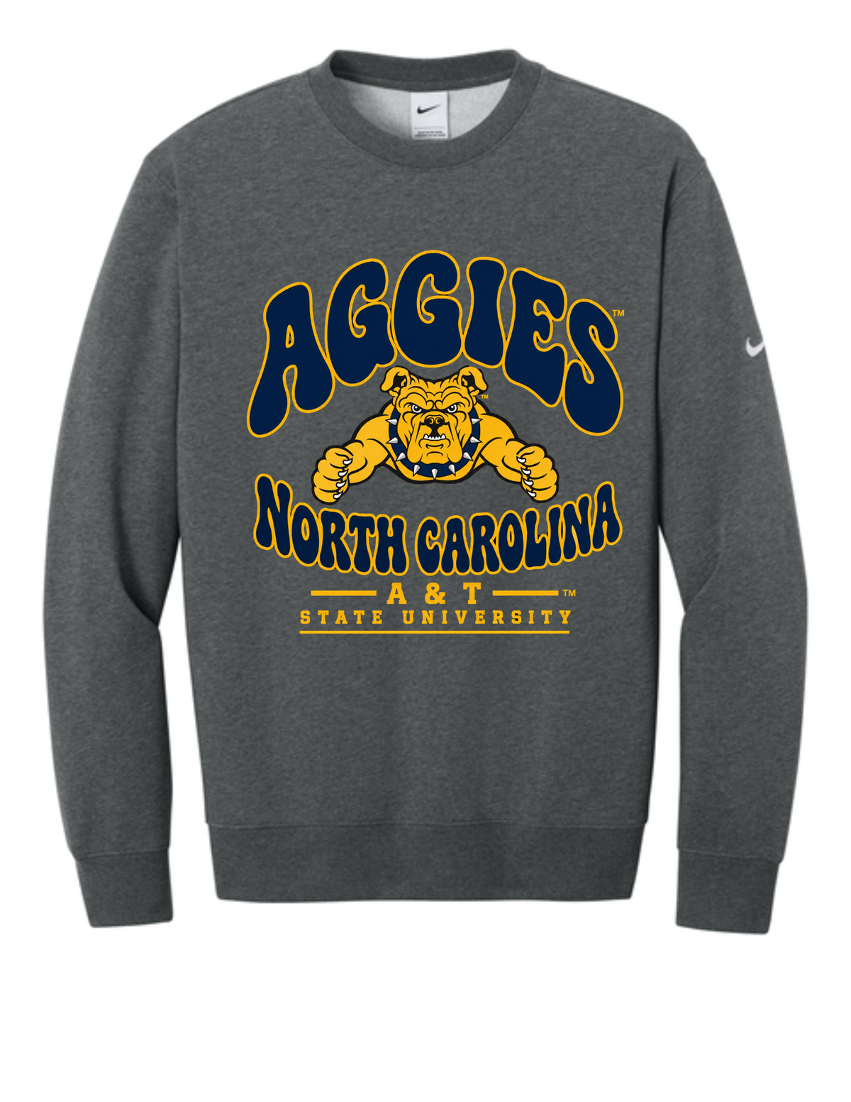 1891 AGGIES COLLEGIATE