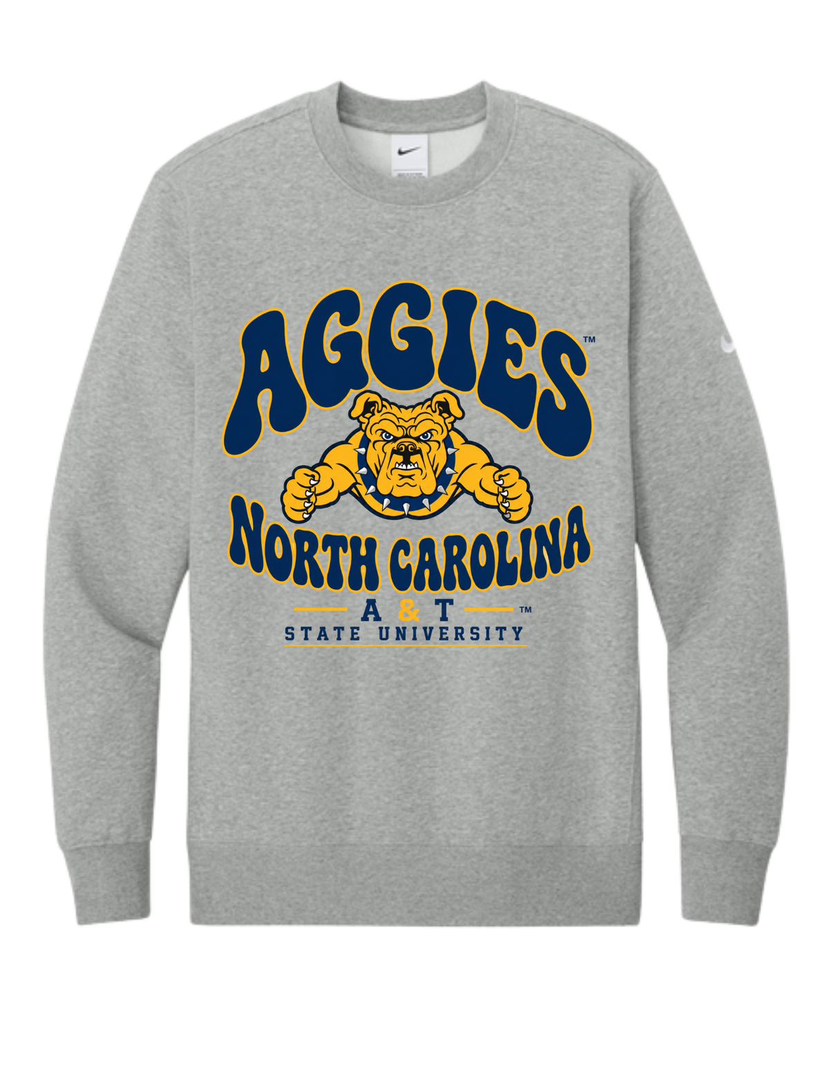 1891 AGGIES COLLEGIATE