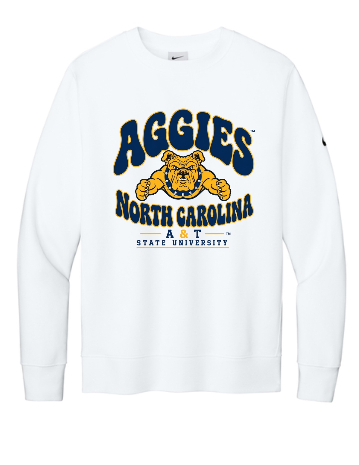 RETRO AGGIES STATE