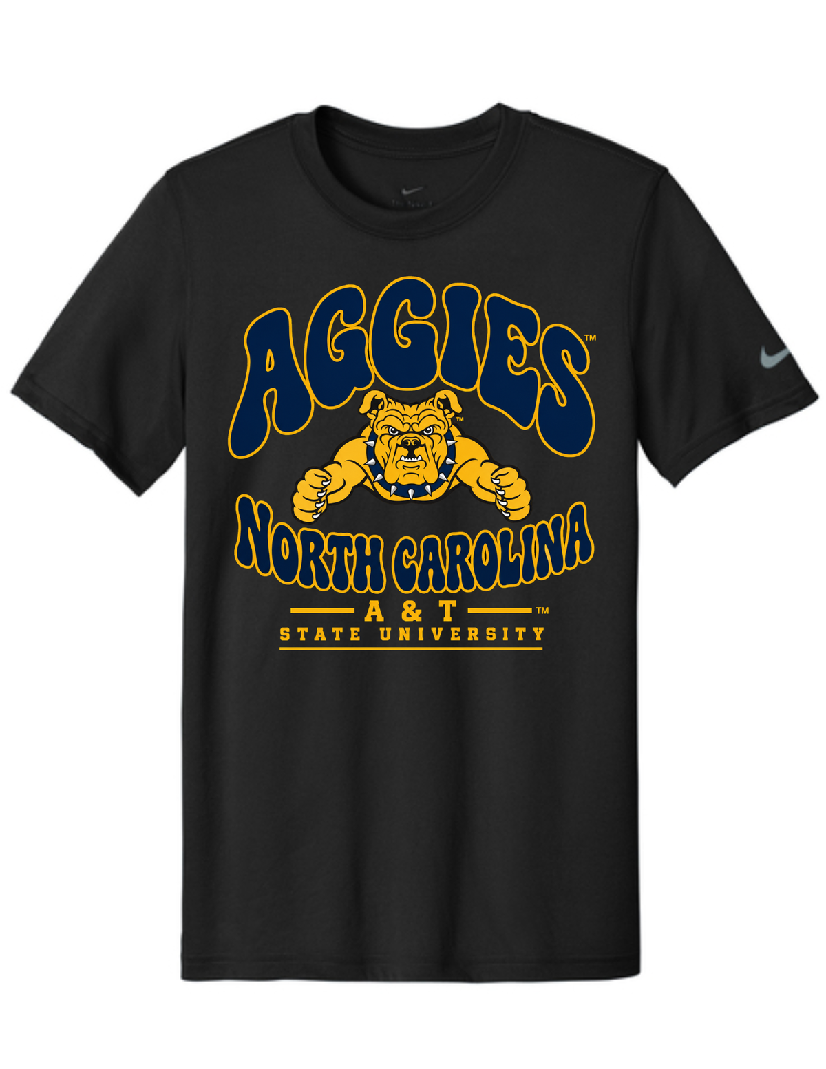RETRO AGGIES STATE