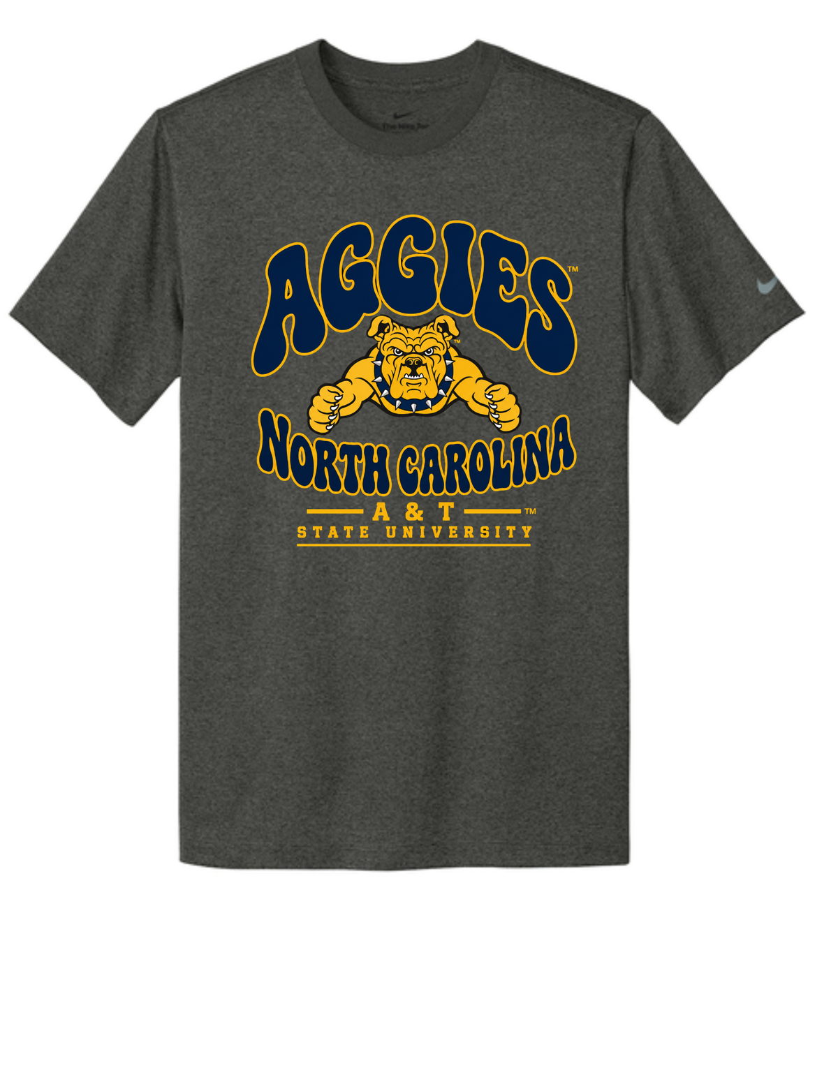 RETRO AGGIES STATE