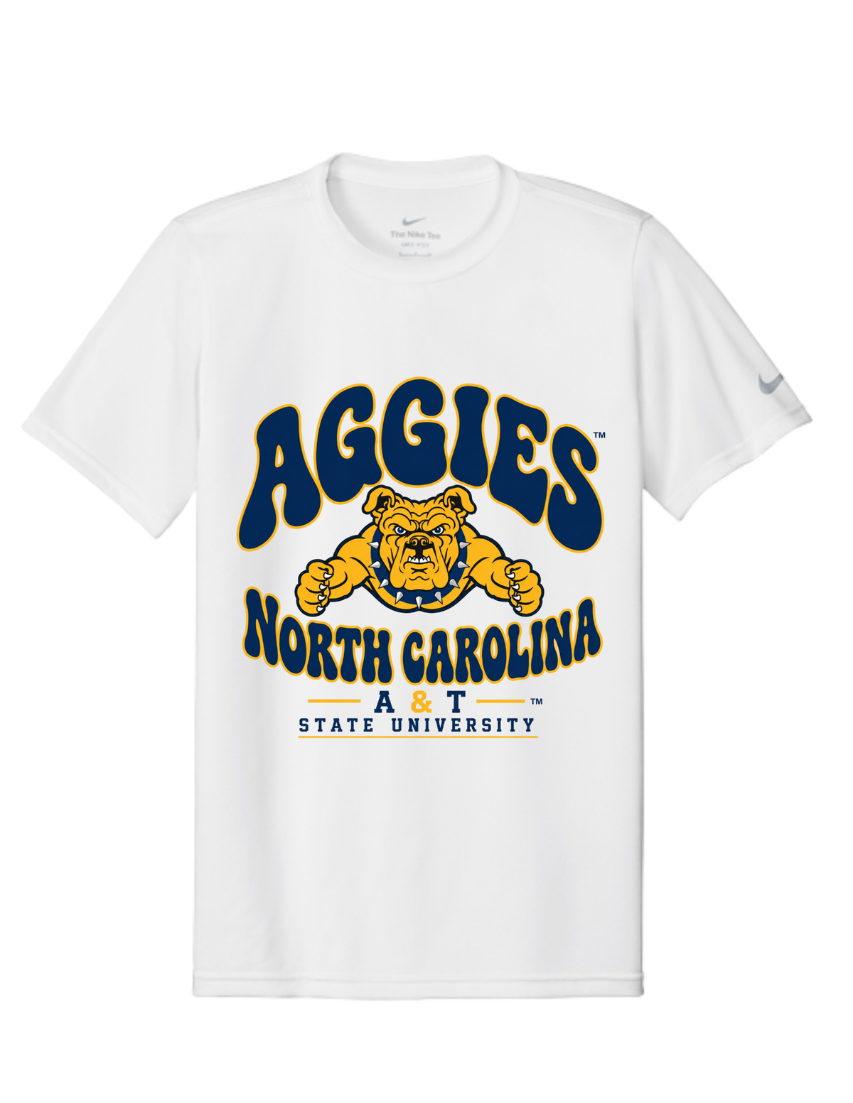 RETRO AGGIES STATE