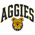 CLASSIC AGGIES BULLDOG Womans