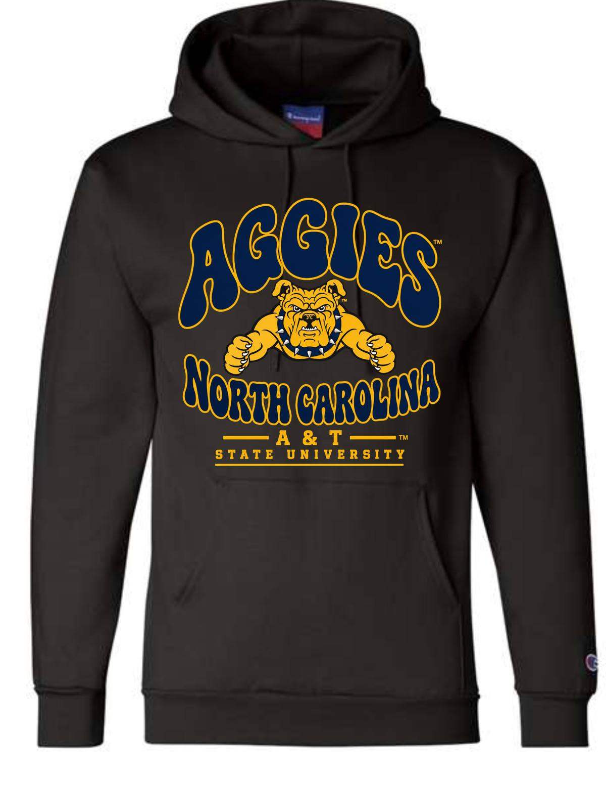 1891 AGGIES COLLEGIATE
