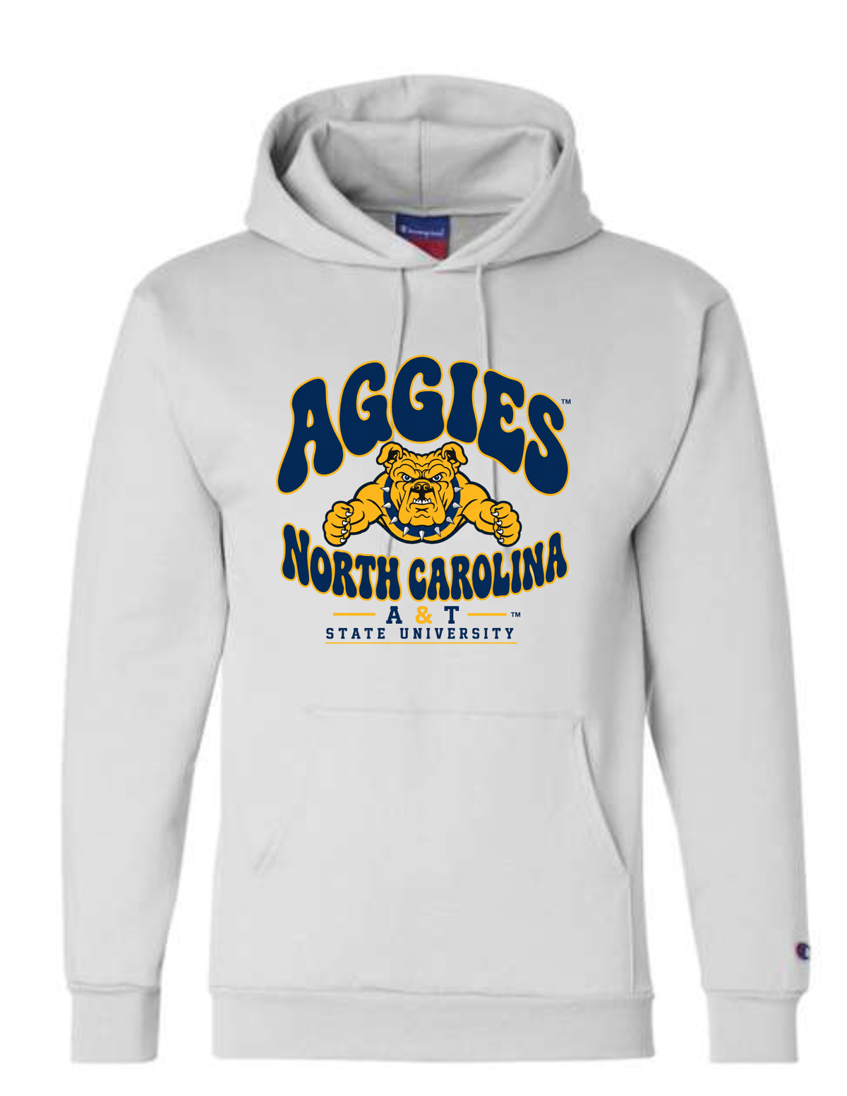 RETRO AGGIES STATE