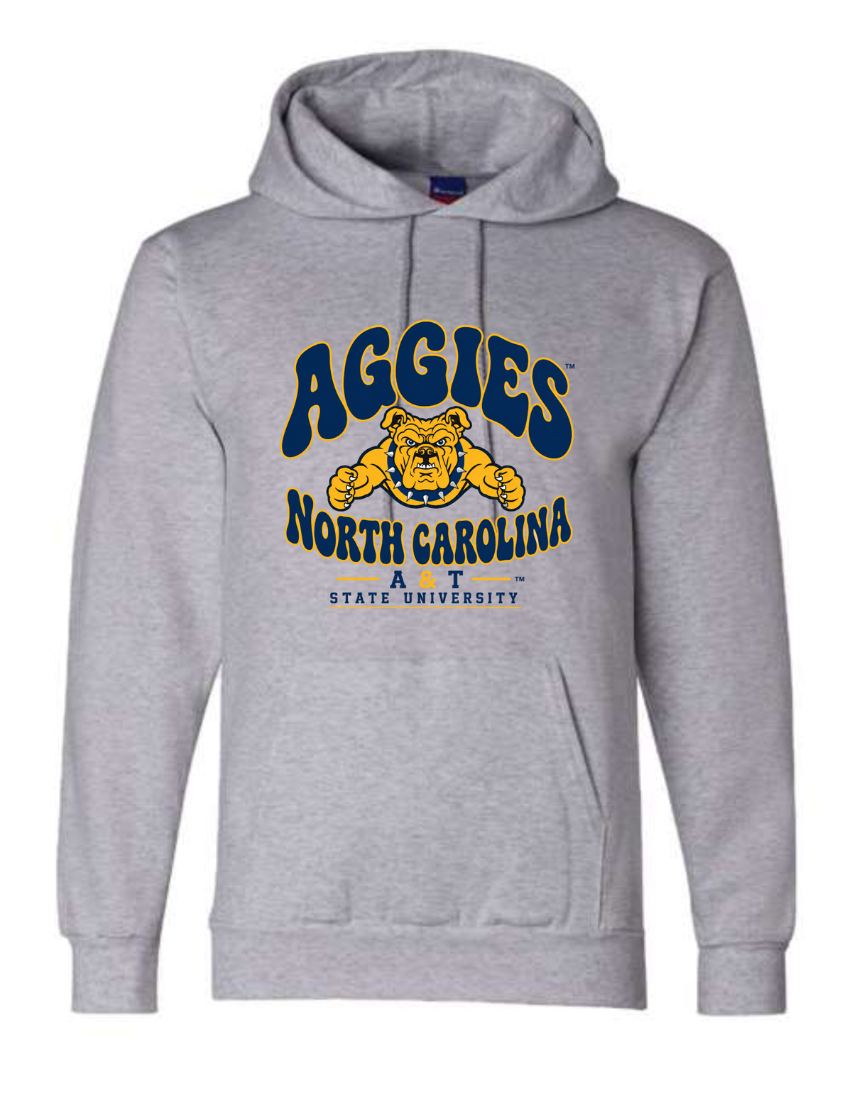 RETRO AGGIES STATE