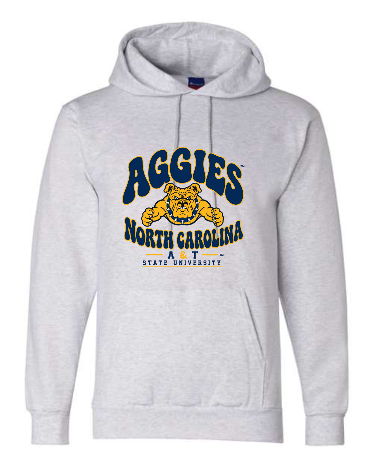 RETRO AGGIES STATE