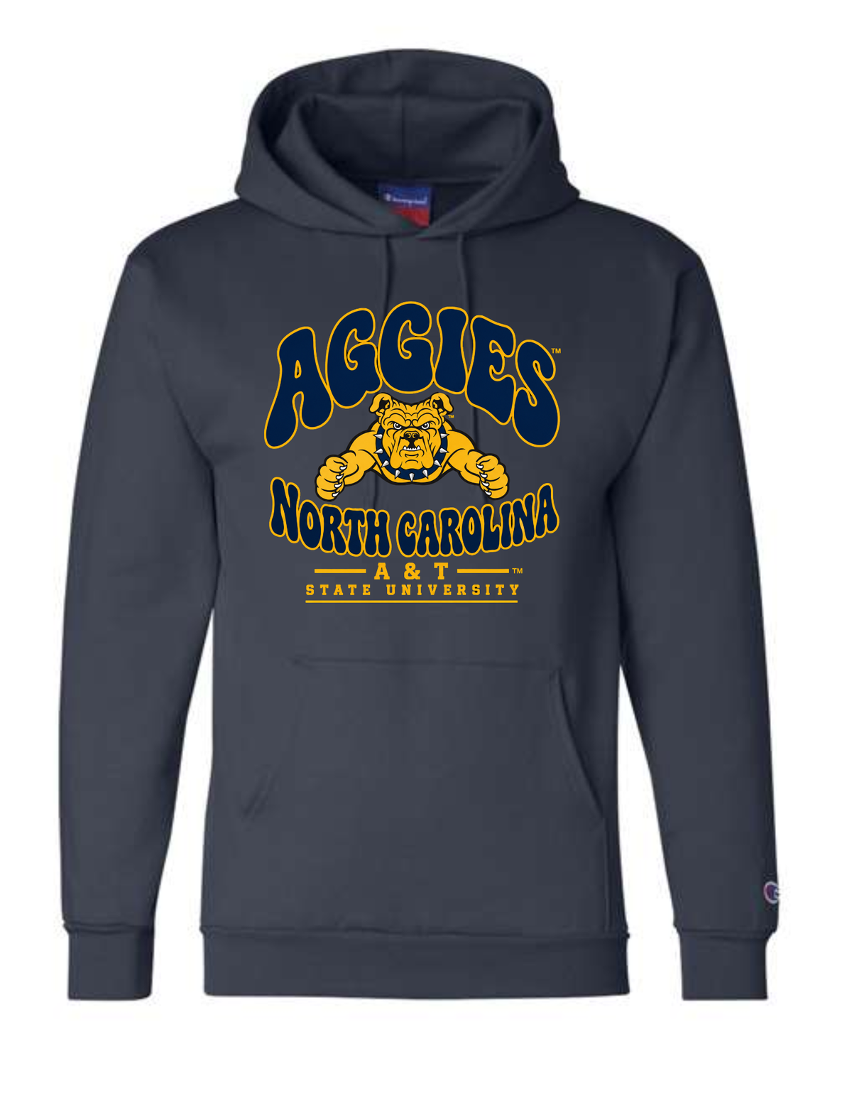 RETRO AGGIES STATE