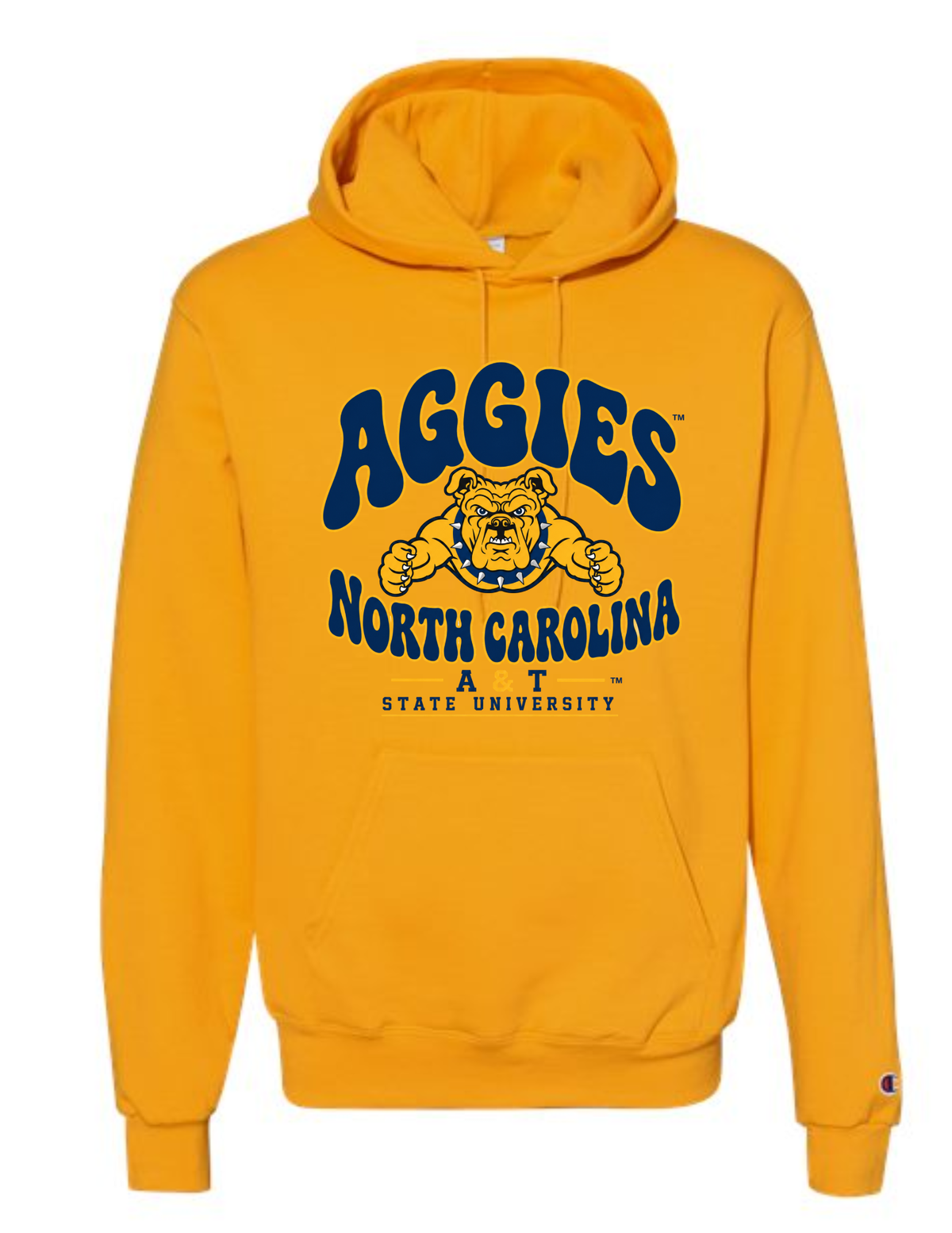RETRO AGGIES STATE