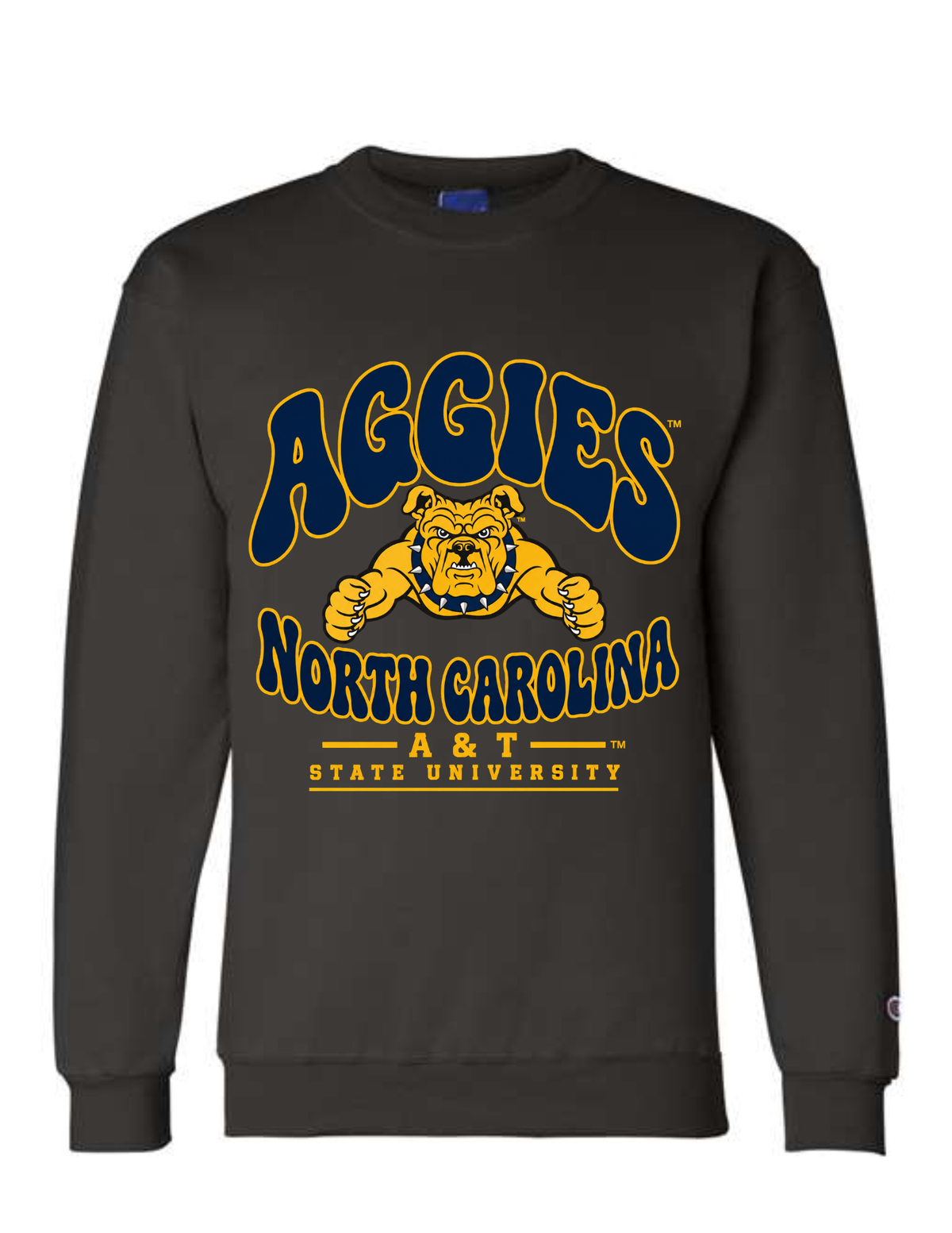 RETRO AGGIES STATE