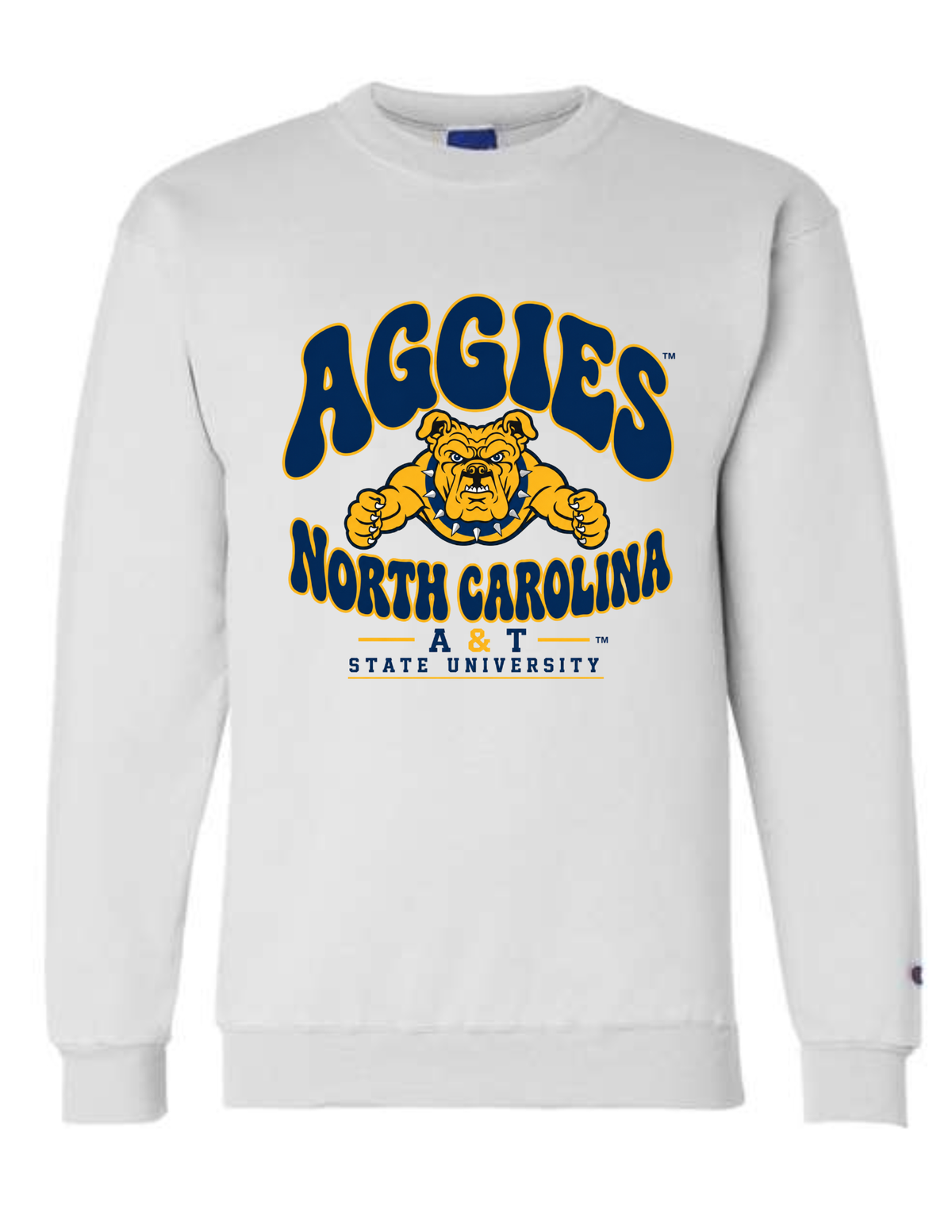 RETRO AGGIES STATE