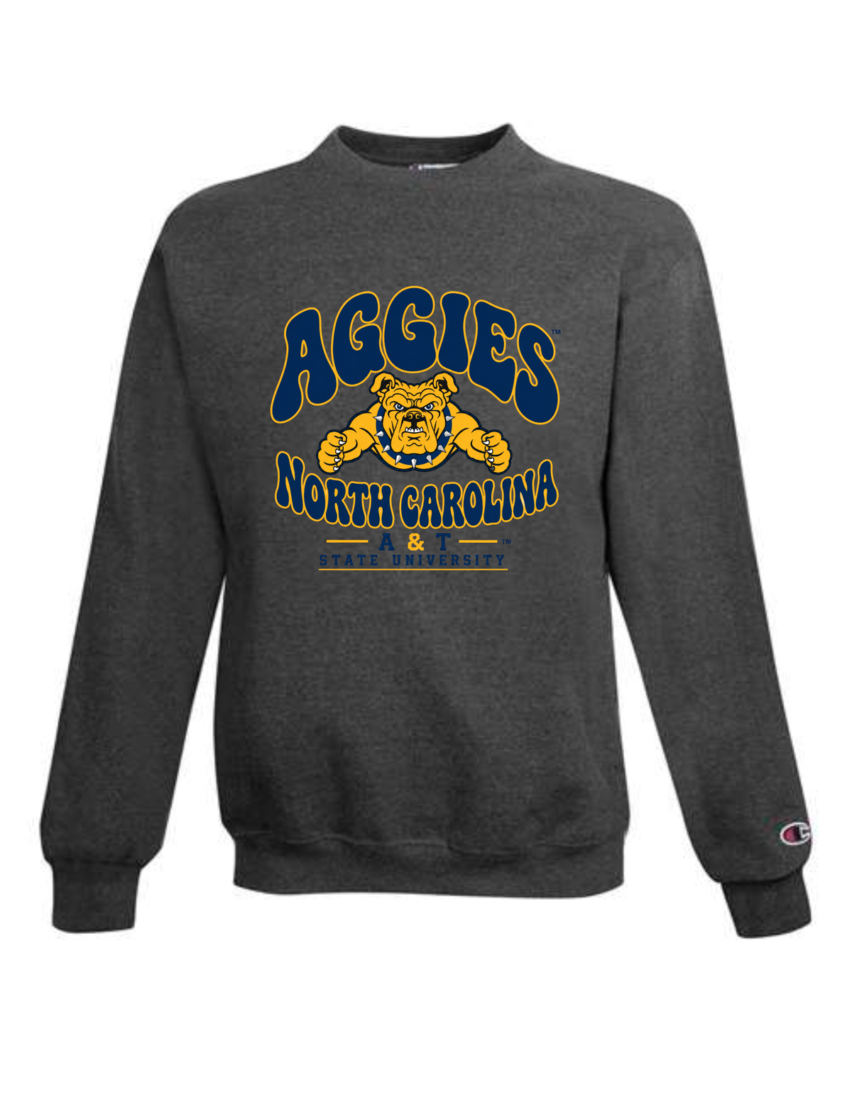 RETRO AGGIES STATE