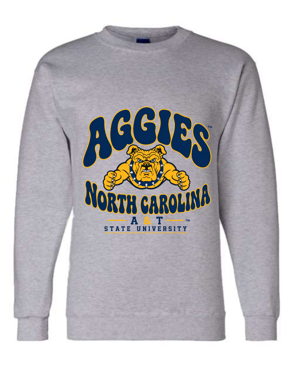 1891 AGGIES COLLEGIATE