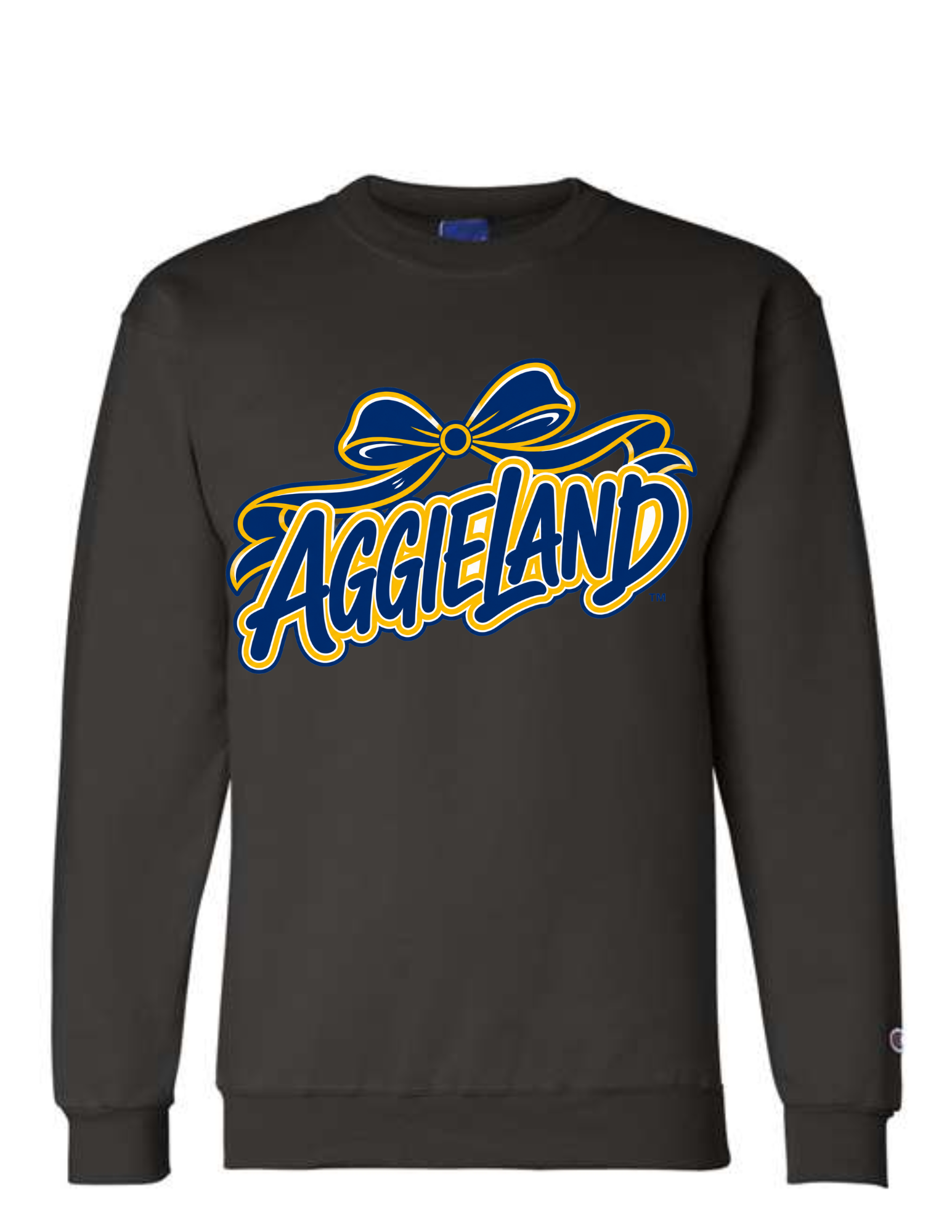 Aggieland Bow