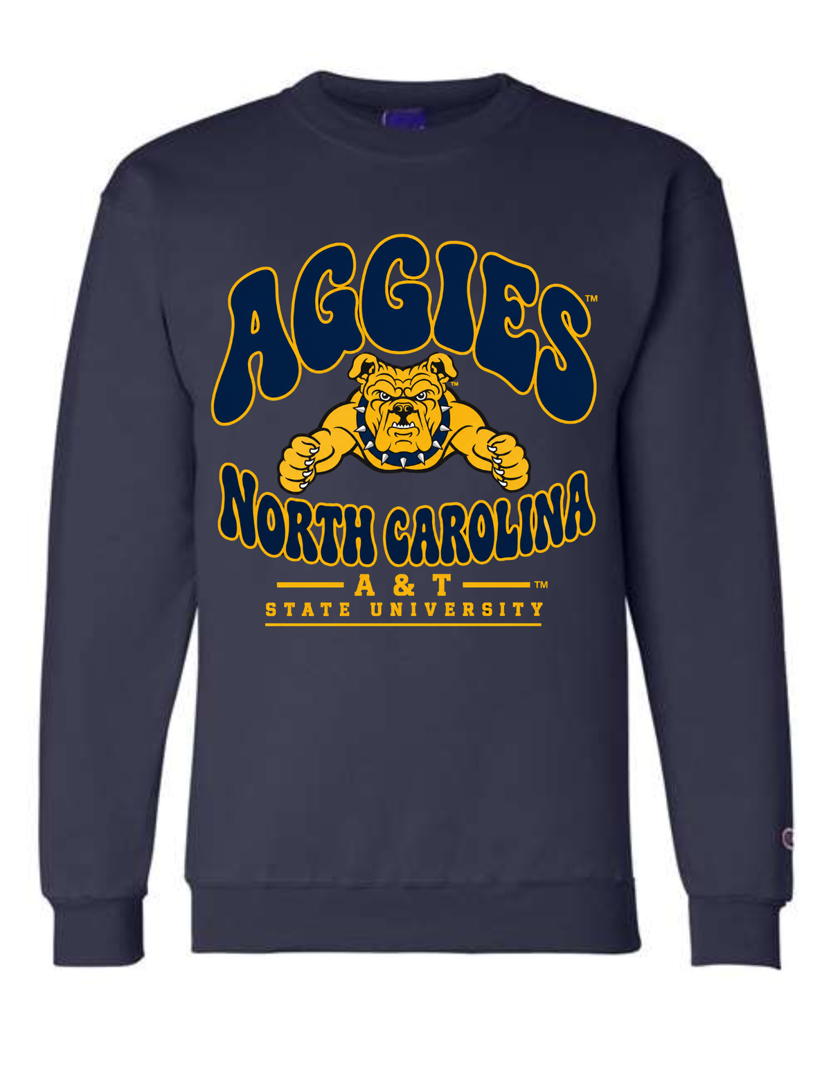 1891 AGGIES COLLEGIATE