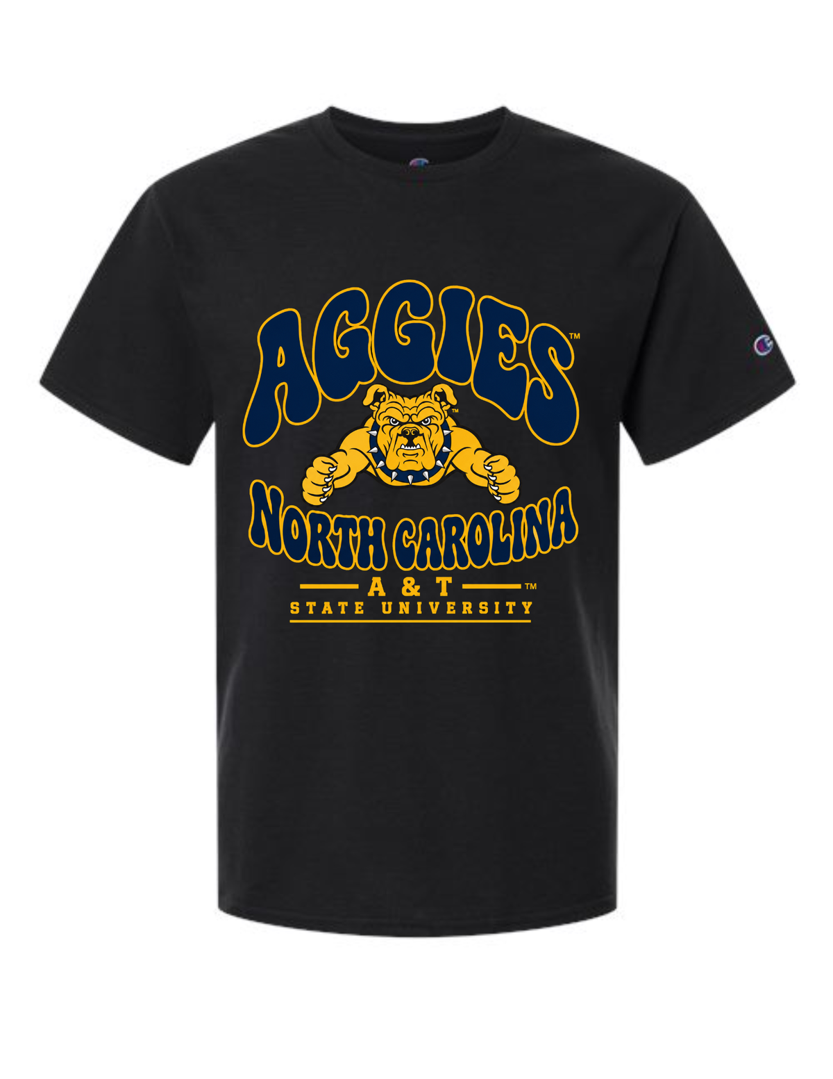 RETRO AGGIES STATE