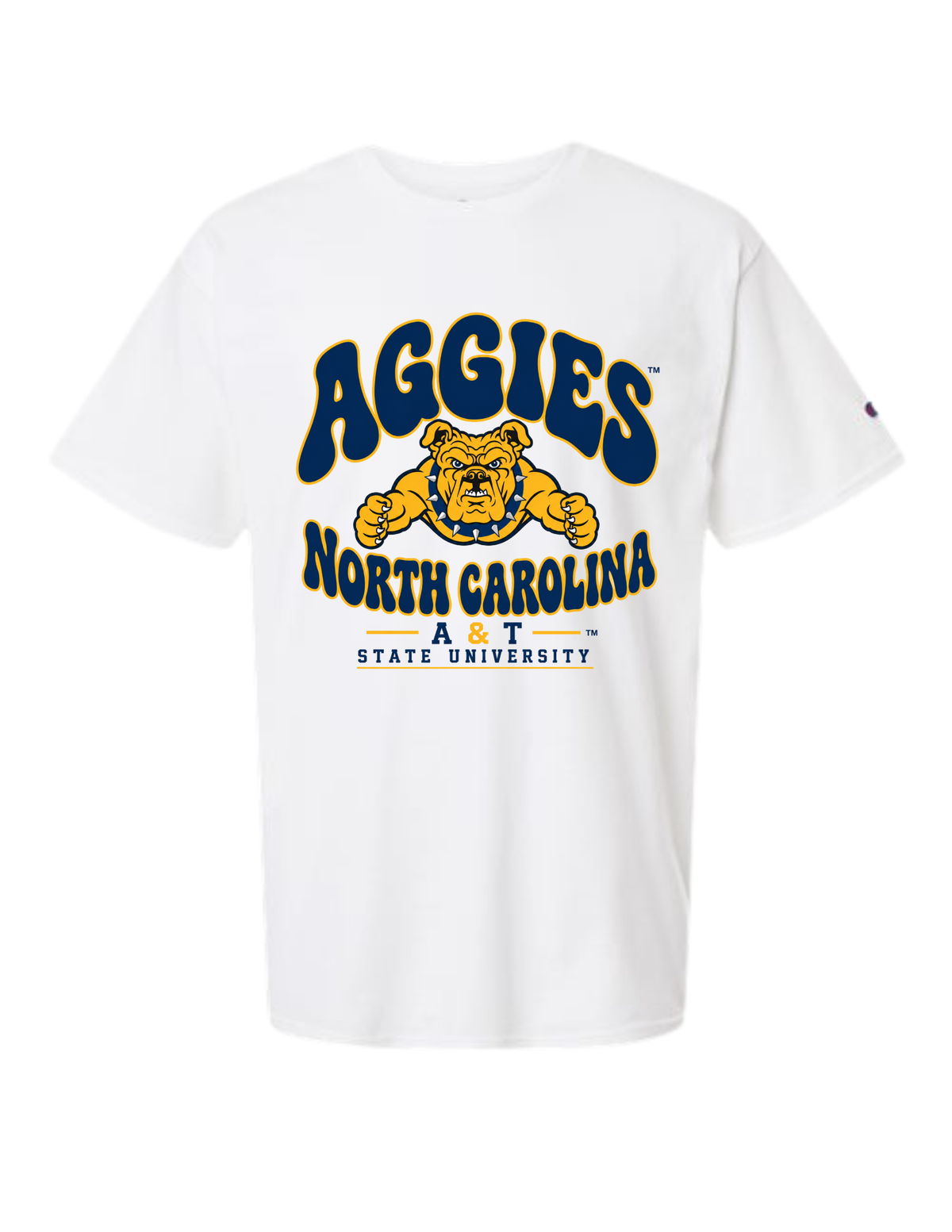 1891 AGGIES COLLEGIATE
