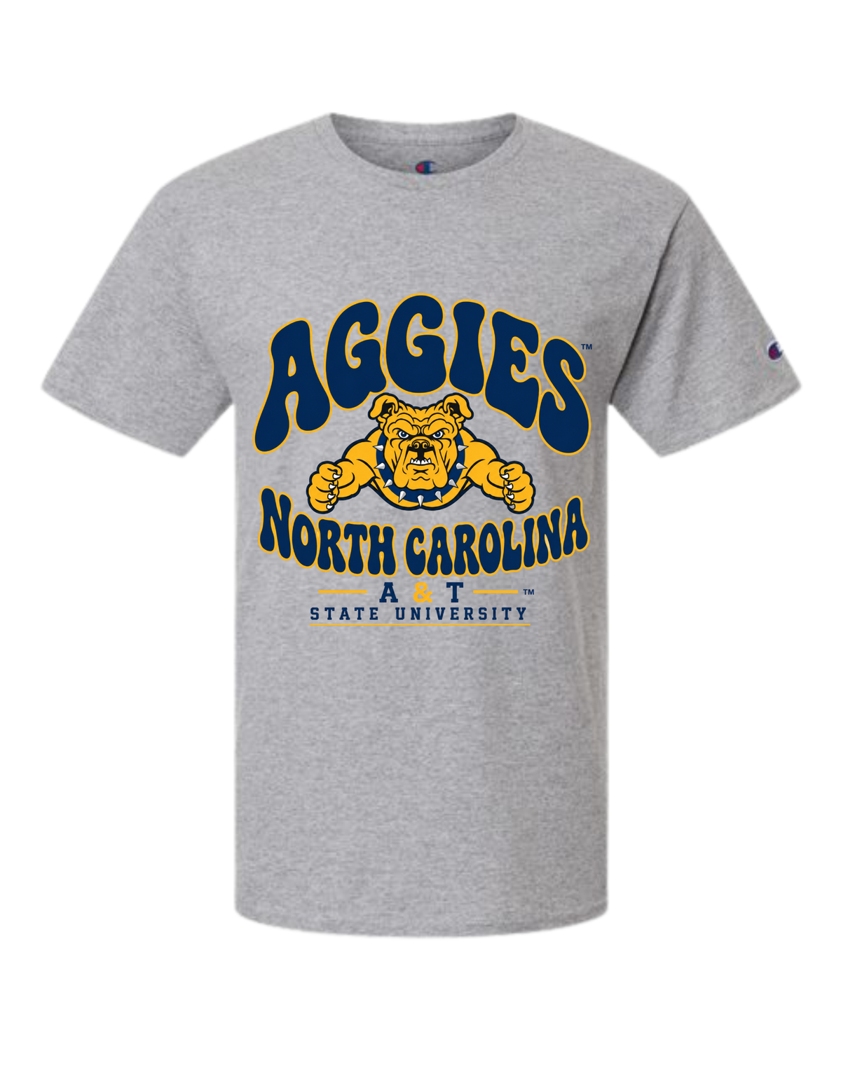 1891 AGGIES COLLEGIATE