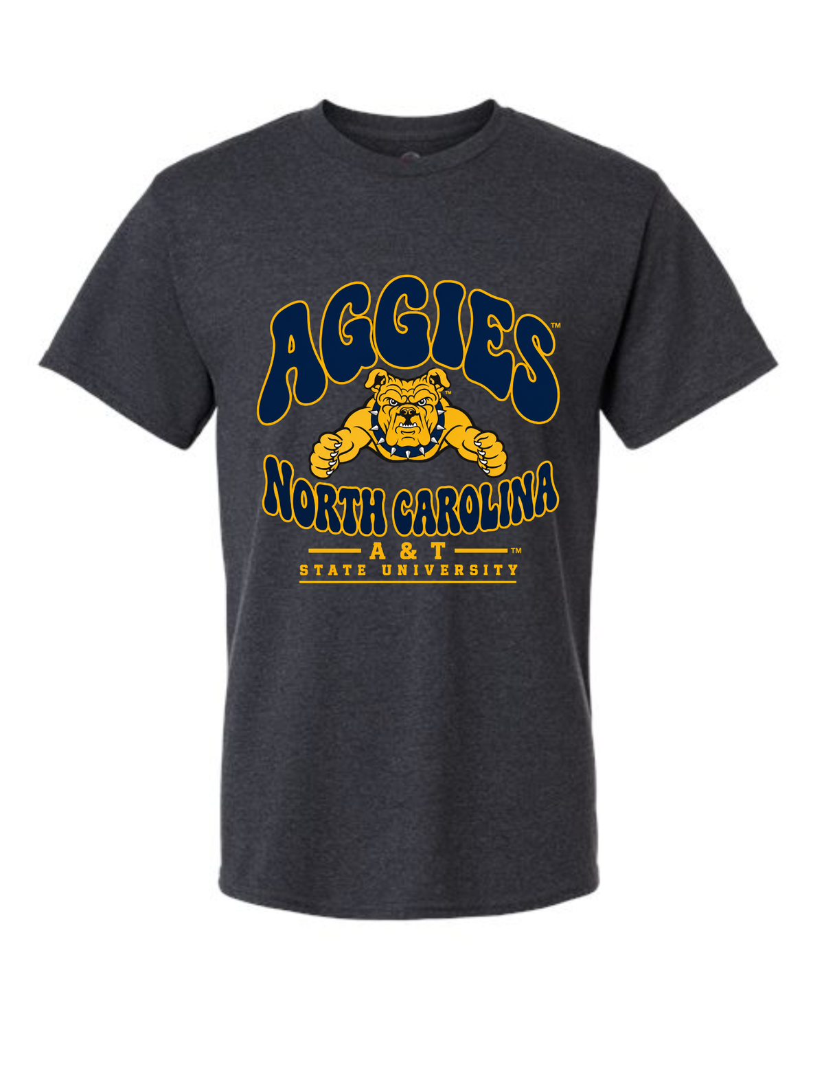 RETRO AGGIES STATE