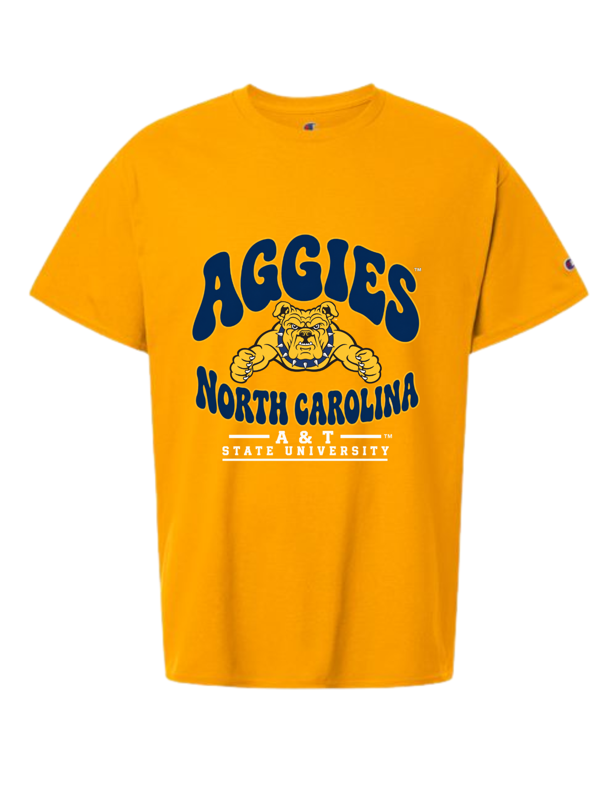 1891 AGGIES COLLEGIATE