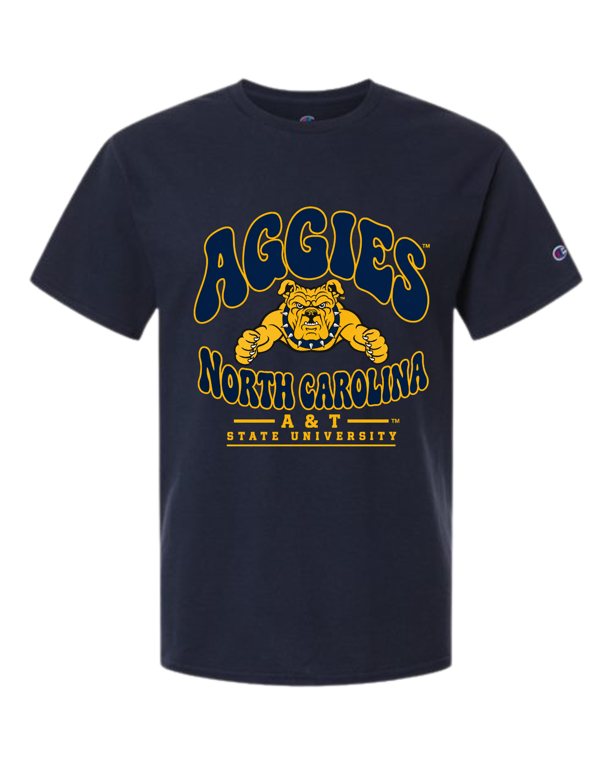 1891 AGGIES COLLEGIATE